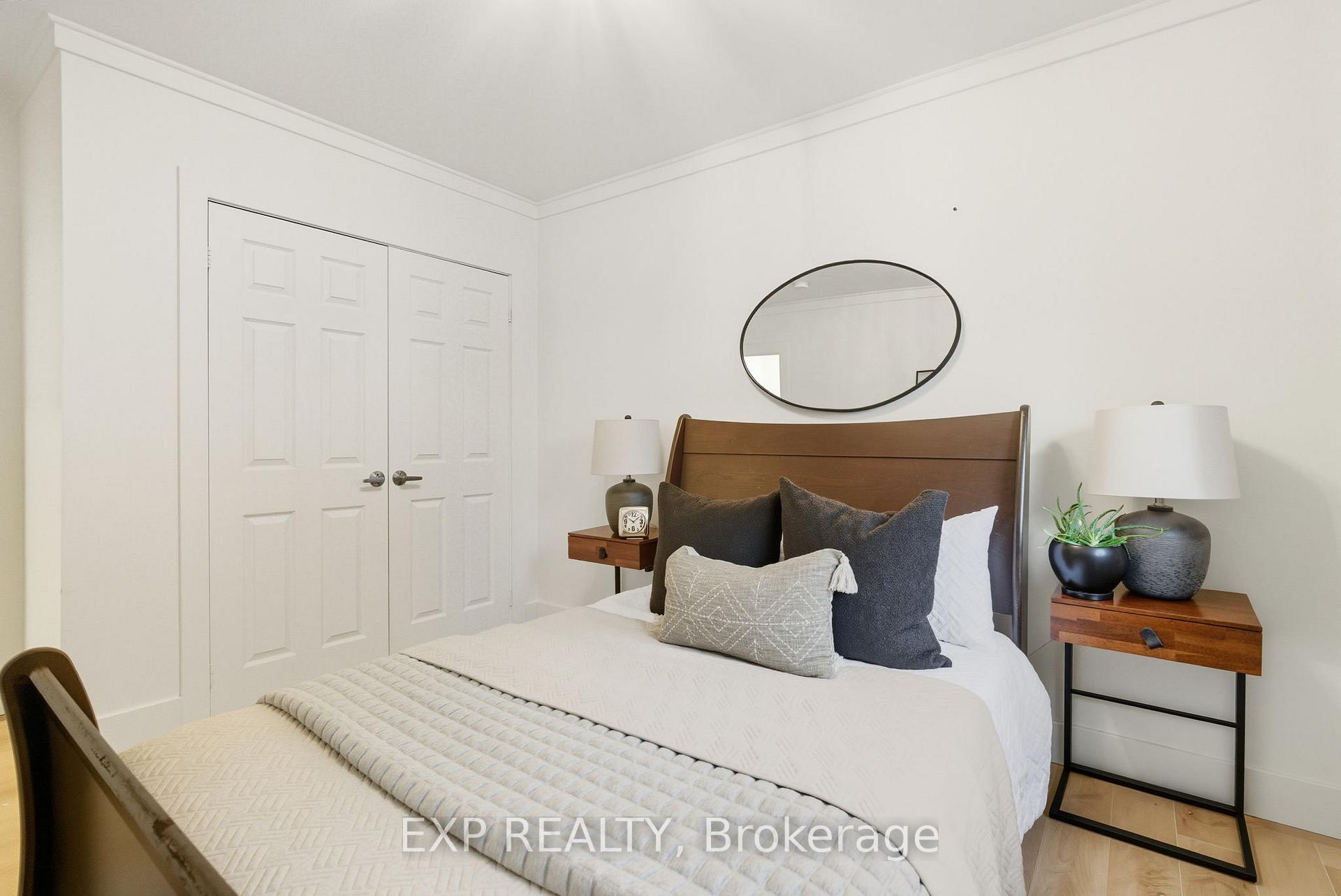 Photo 19 of 54 Ferguson Avenue, Whitby, Brooklin — HOMEH