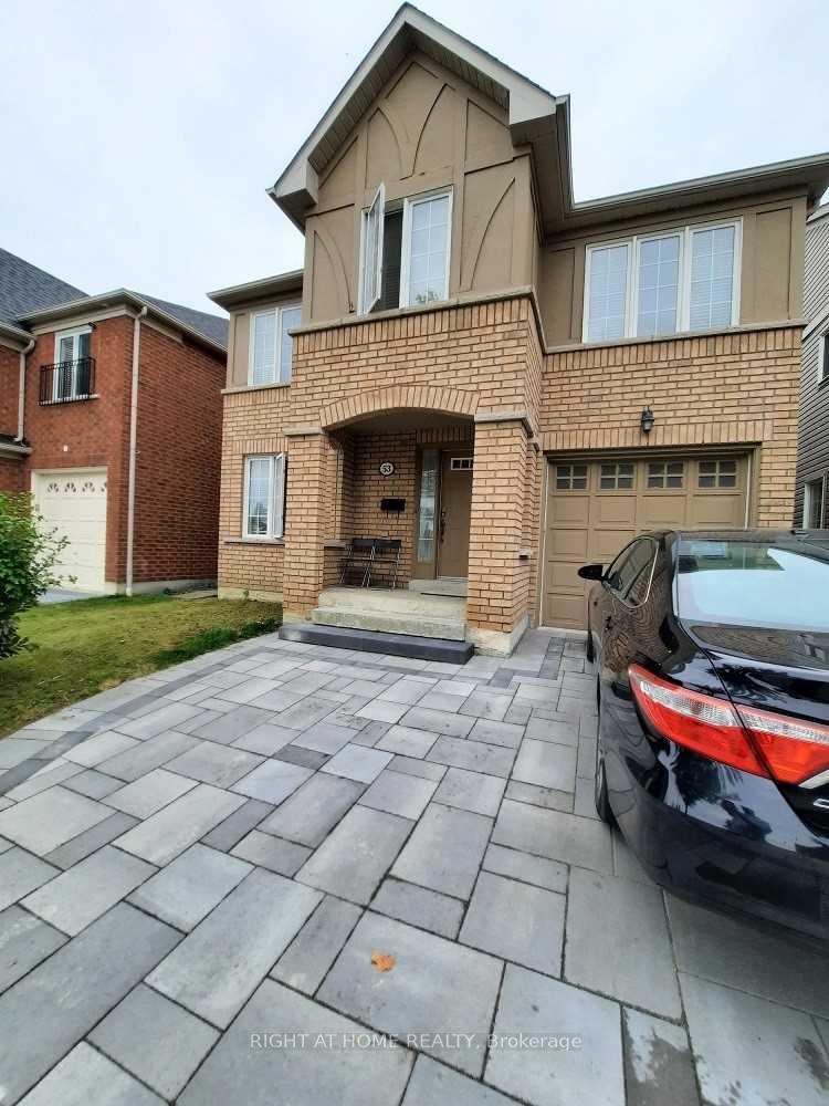 Photo 1 of 53 Armitage Crescent, Ajax, Northwest Ajax — HOMEH