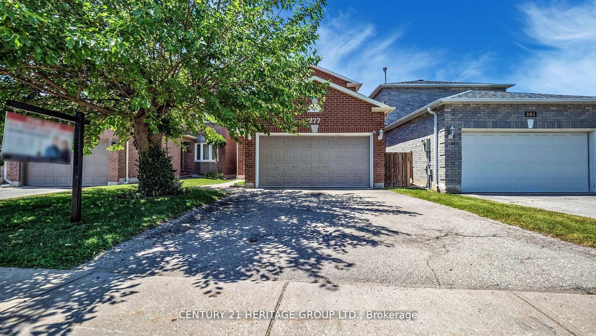 Photo 1 of 277 Rosedale Heights Drive, Vaughan, Uplands — HOMEH