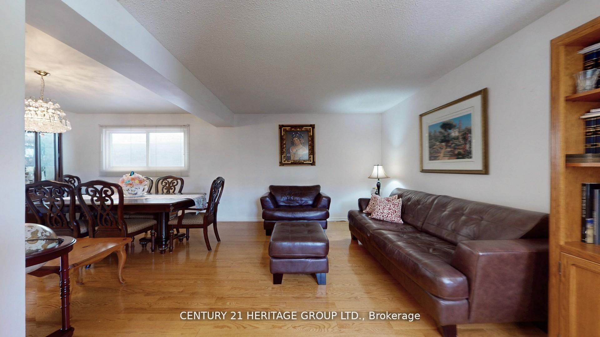 Photo 6 of 277 Rosedale Heights Drive, Vaughan, Uplands — HOMEH