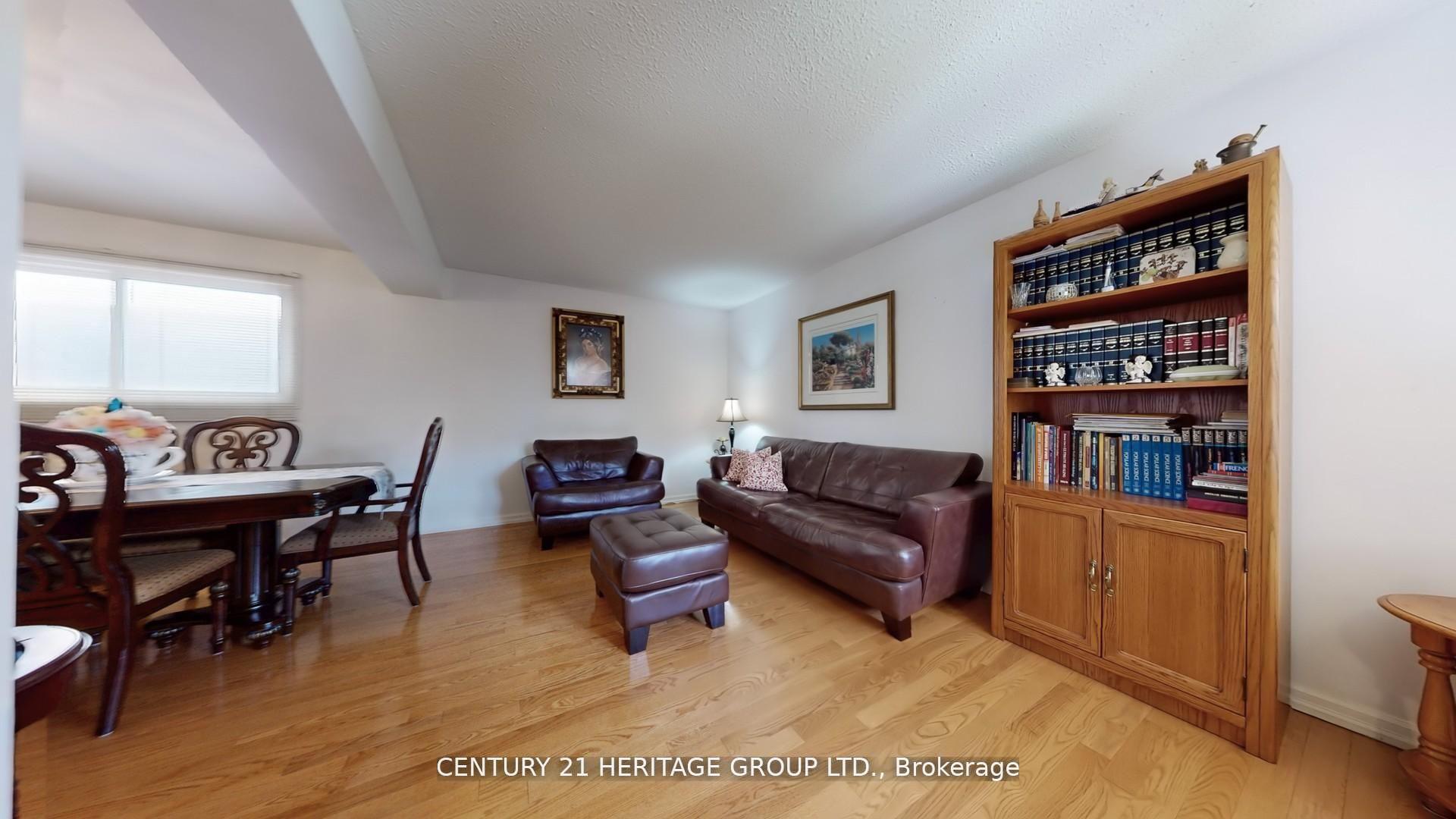 Photo 7 of 277 Rosedale Heights Drive, Vaughan, Uplands — HOMEH