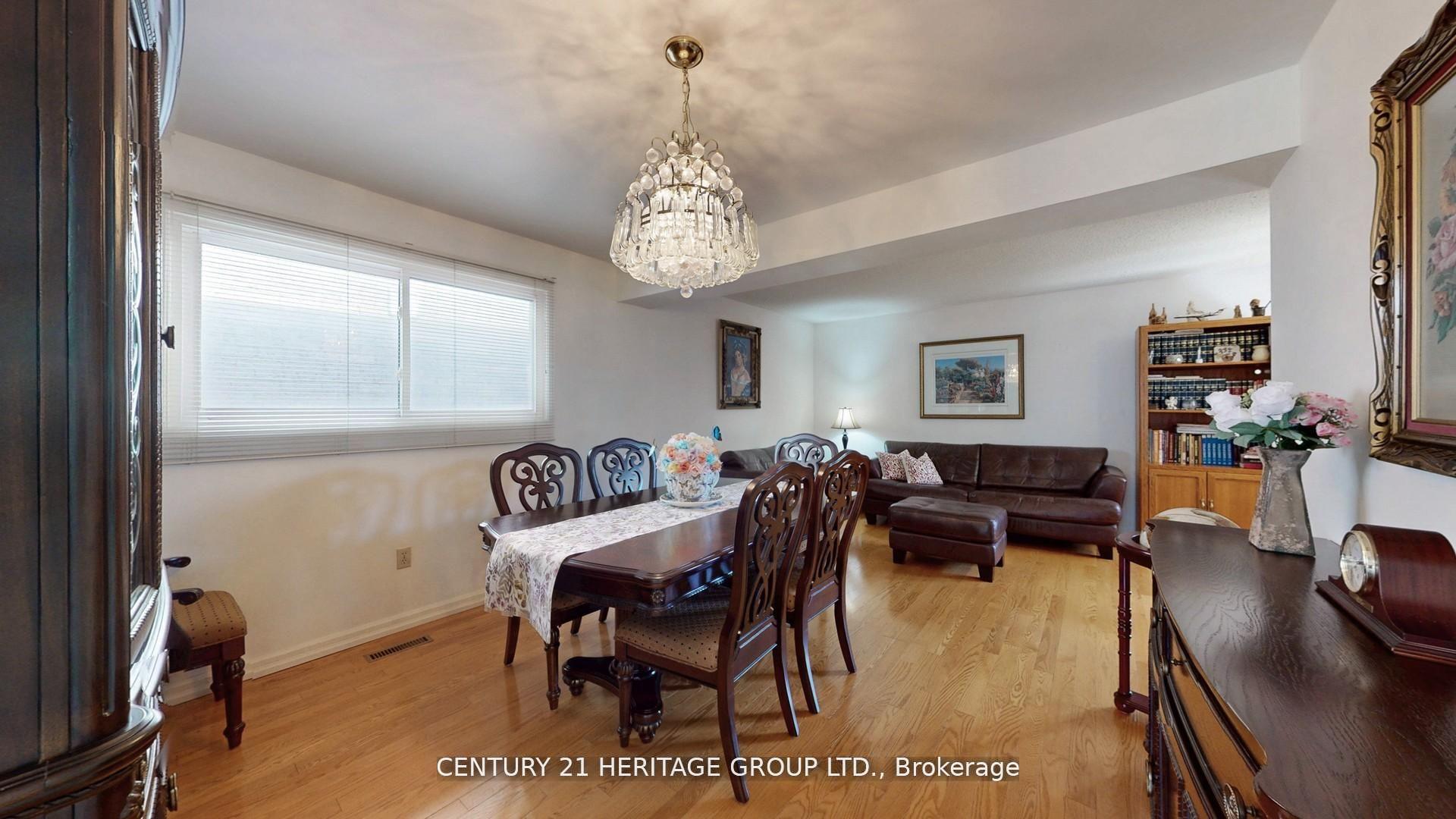 Photo 11 of 277 Rosedale Heights Drive, Vaughan, Uplands — HOMEH