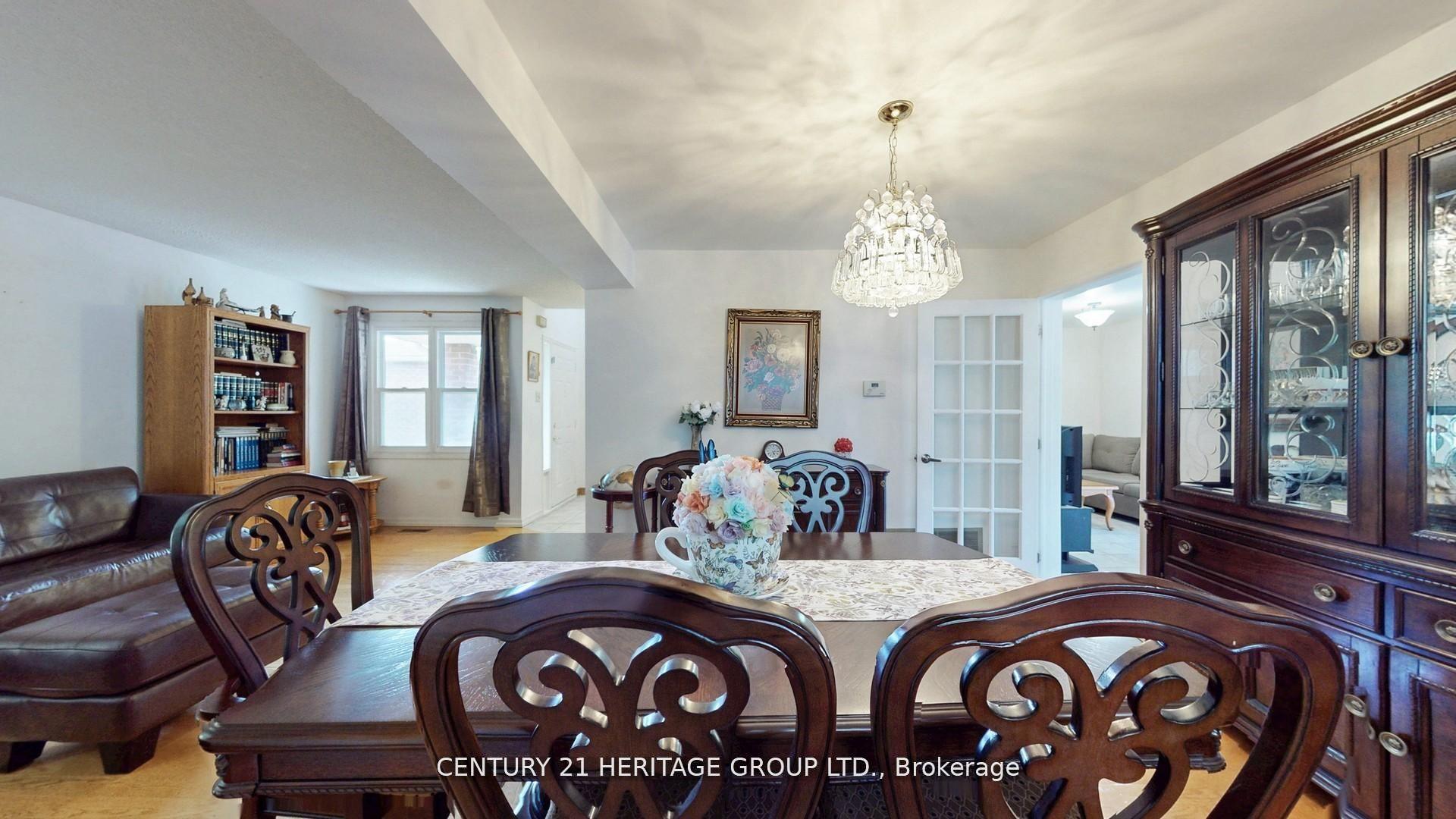 Photo 14 of 277 Rosedale Heights Drive, Vaughan, Uplands — HOMEH