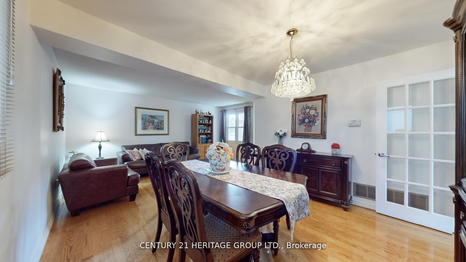 Photo 15 of 277 Rosedale Heights Drive, Vaughan, Uplands — HOMEH