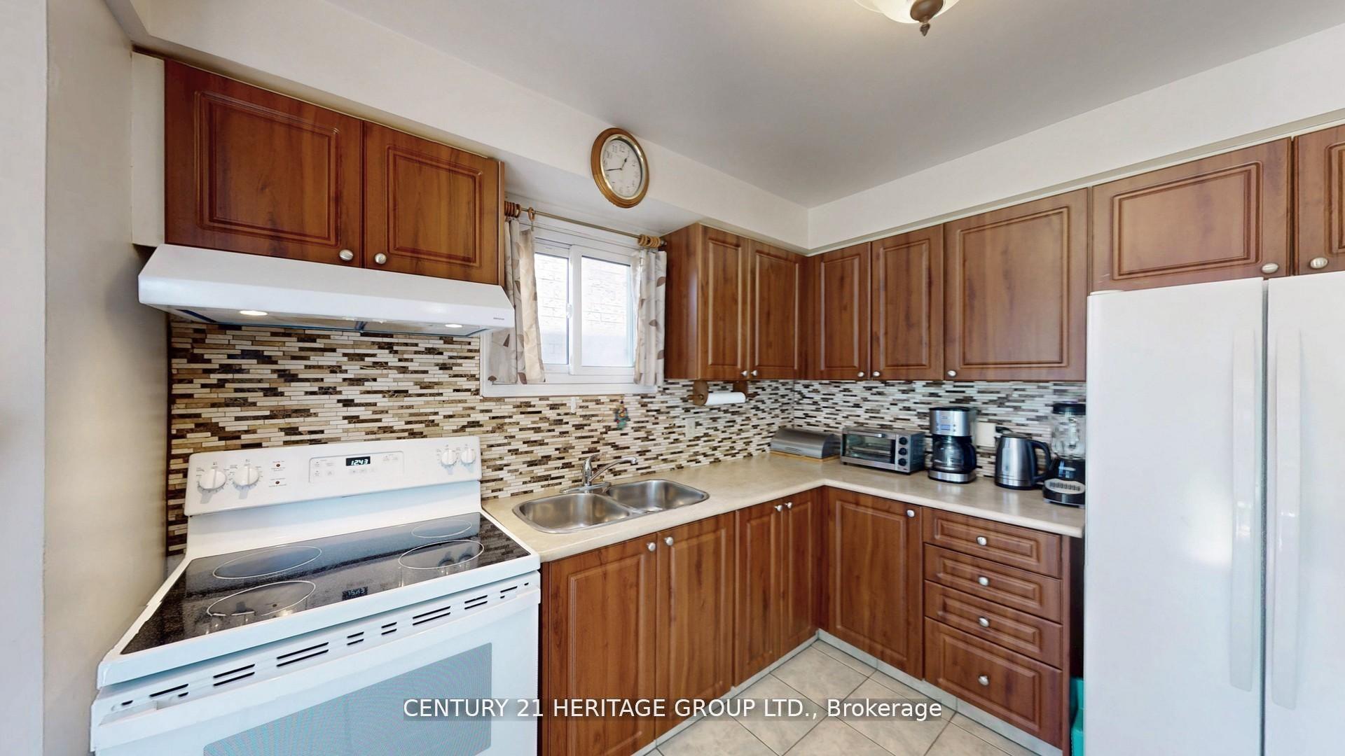 Photo 21 of 277 Rosedale Heights Drive, Vaughan, Uplands — HOMEH