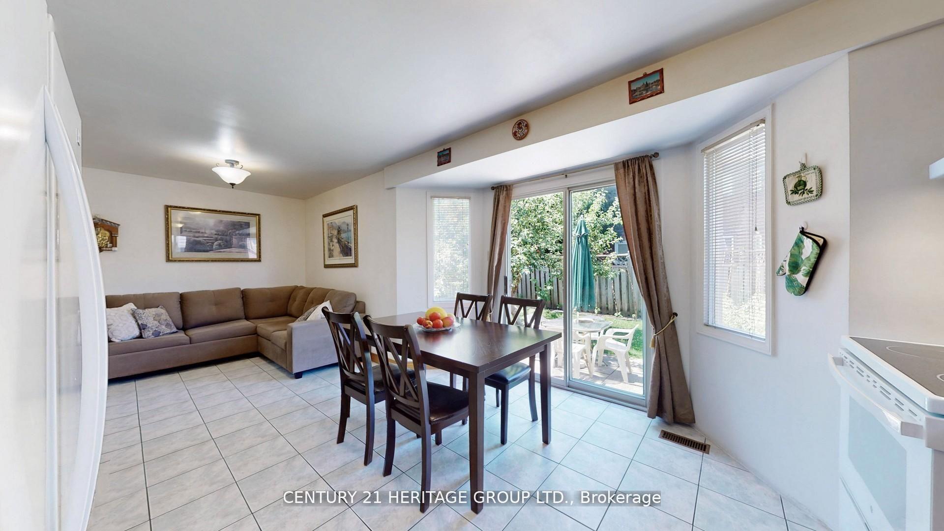 Photo 23 of 277 Rosedale Heights Drive, Vaughan, Uplands — HOMEH
