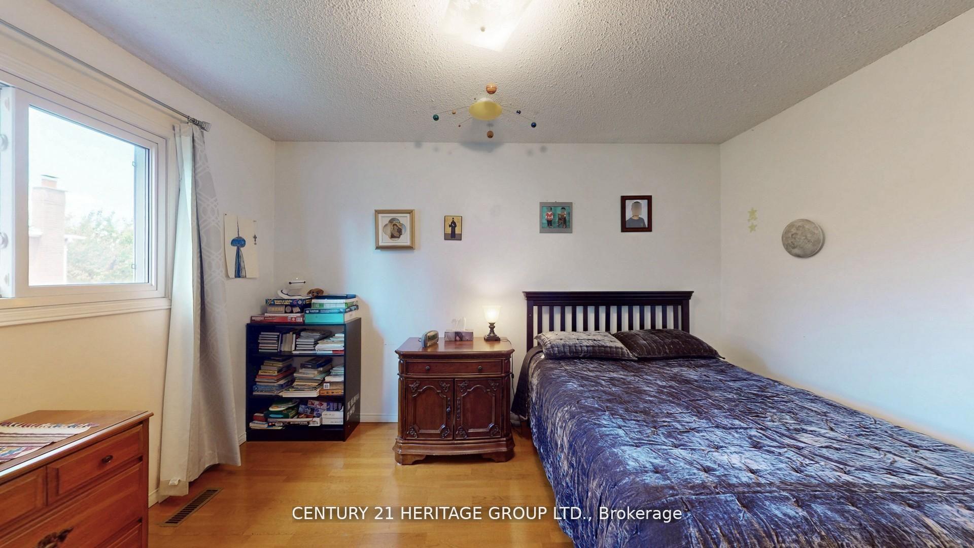 Photo 31 of 277 Rosedale Heights Drive, Vaughan, Uplands — HOMEH