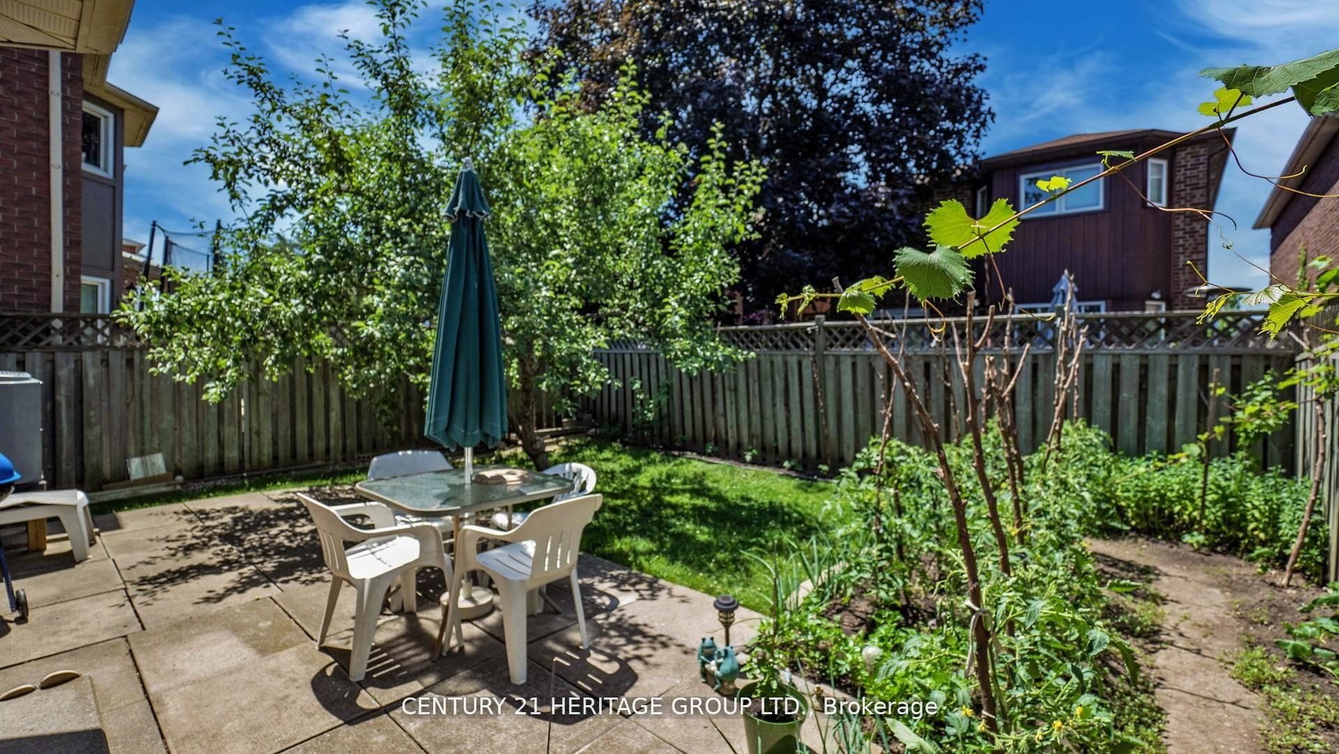 Photo 46 of 277 Rosedale Heights Drive, Vaughan, Uplands — HOMEH