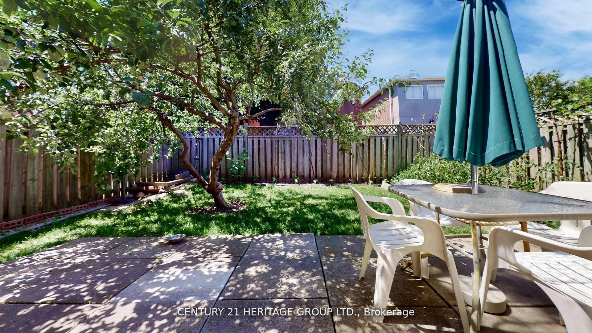 Photo 47 of 277 Rosedale Heights Drive, Vaughan, Uplands — HOMEH