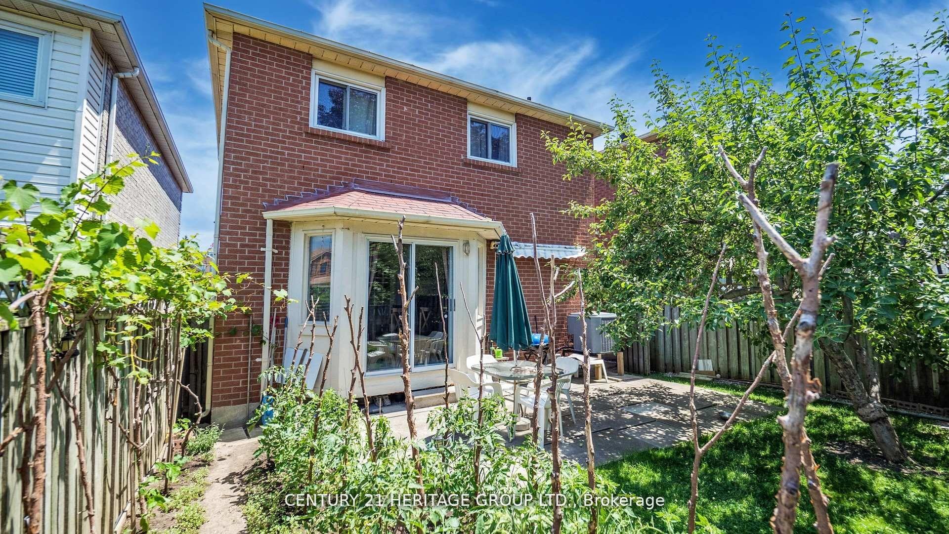 Photo 49 of 277 Rosedale Heights Drive, Vaughan, Uplands — HOMEH