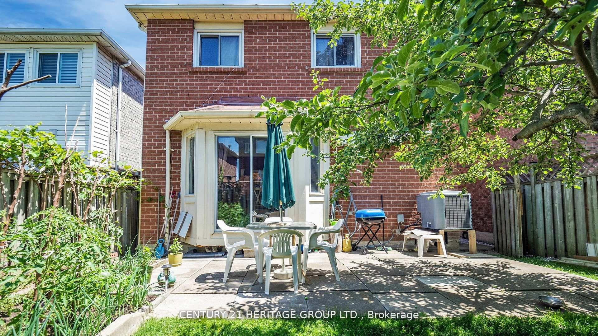 Photo 50 of 277 Rosedale Heights Drive, Vaughan, Uplands — HOMEH