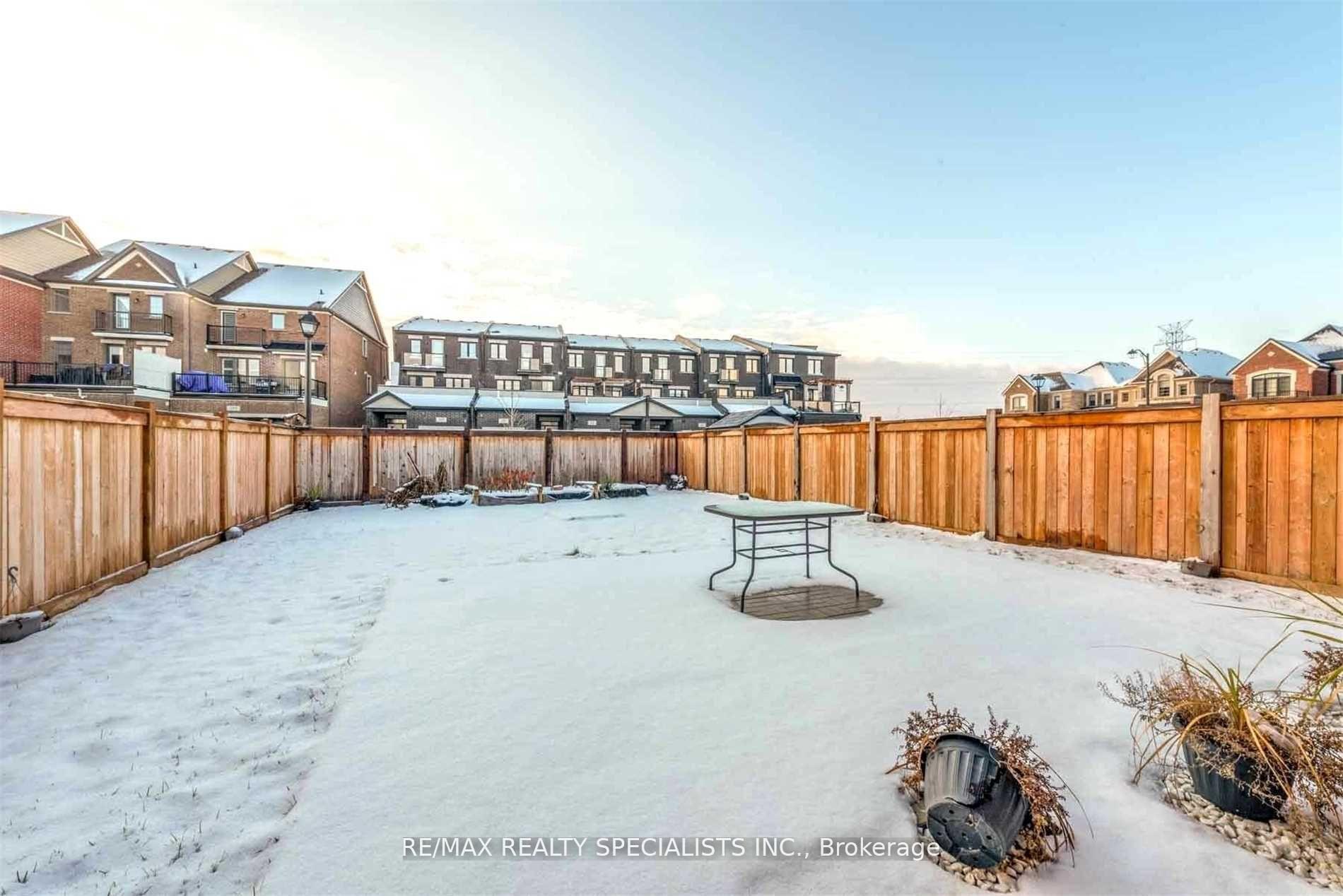 Photo 33 of 116 Lacrosse Trail, Vaughan, Kleinburg — HOMEH