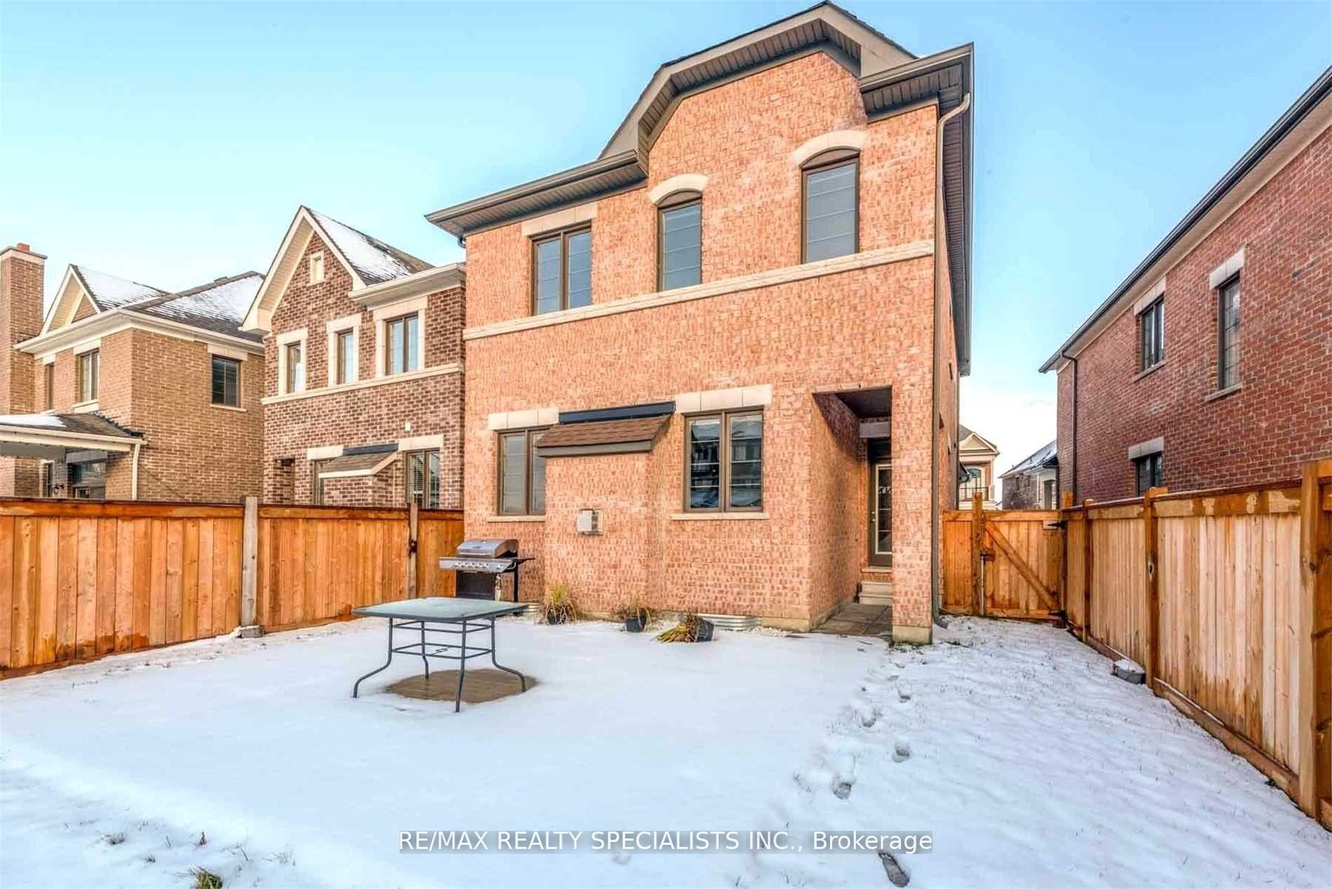 Photo 34 of 116 Lacrosse Trail, Vaughan, Kleinburg — HOMEH