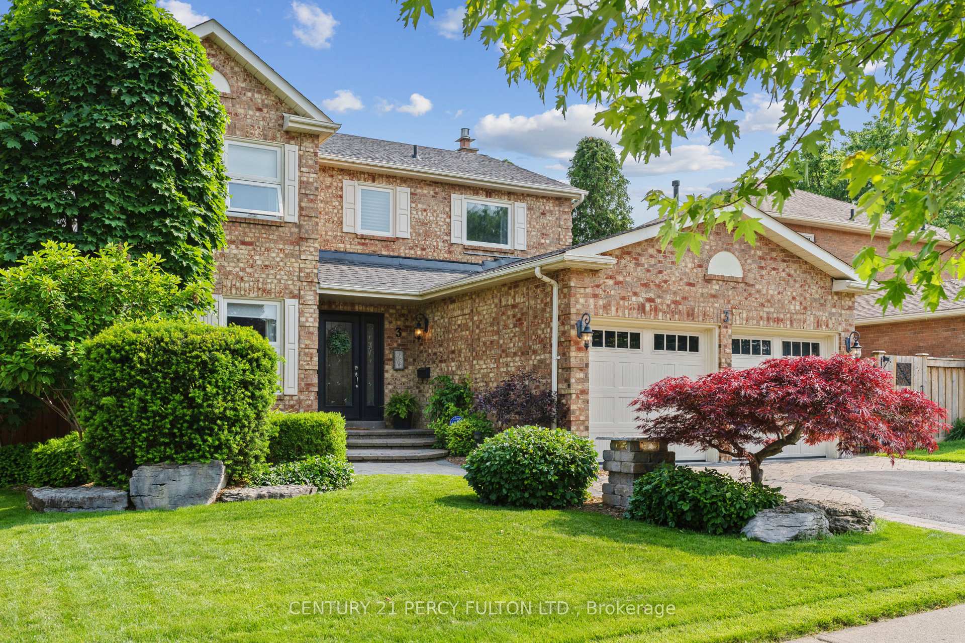 Photo 4 of 3 Chipperfield Crescent, Whitby, Pringle Creek — HOMEH