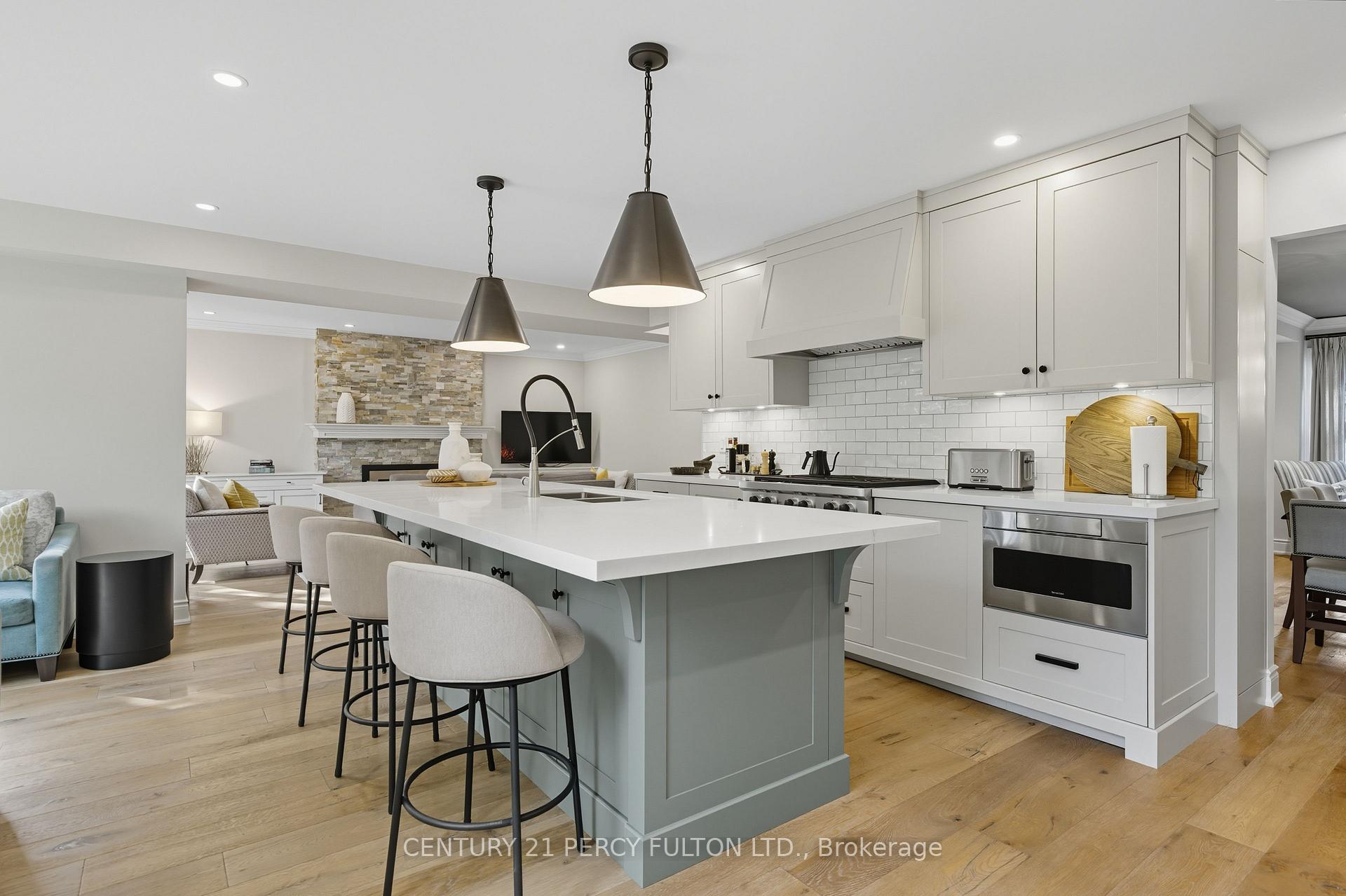 Photo 10 of 3 Chipperfield Crescent, Whitby, Pringle Creek — HOMEH
