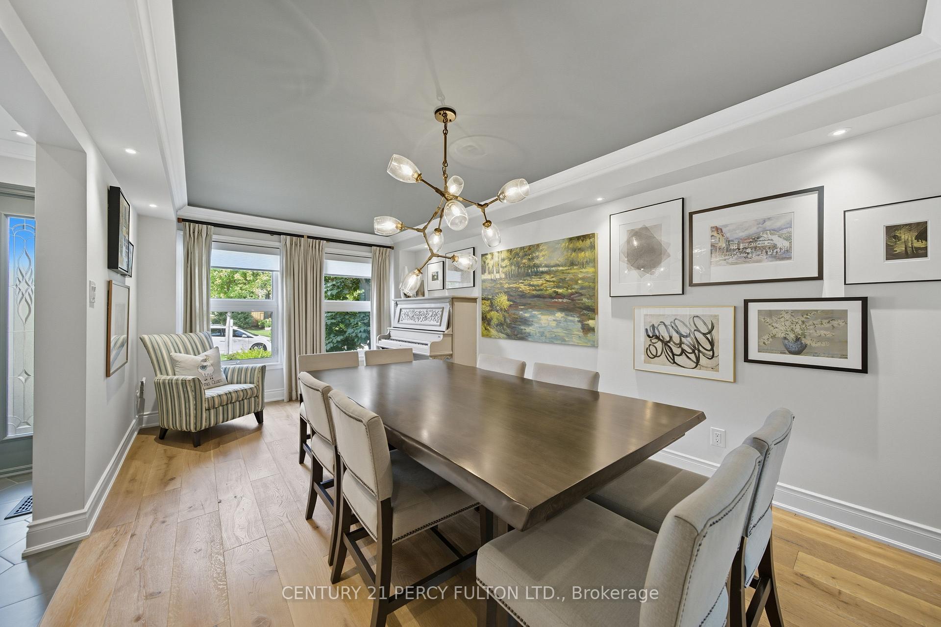 Photo 19 of 3 Chipperfield Crescent, Whitby, Pringle Creek — HOMEH