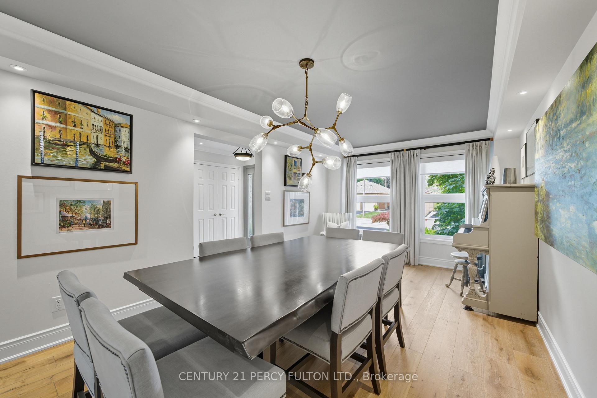 Photo 20 of 3 Chipperfield Crescent, Whitby, Pringle Creek — HOMEH