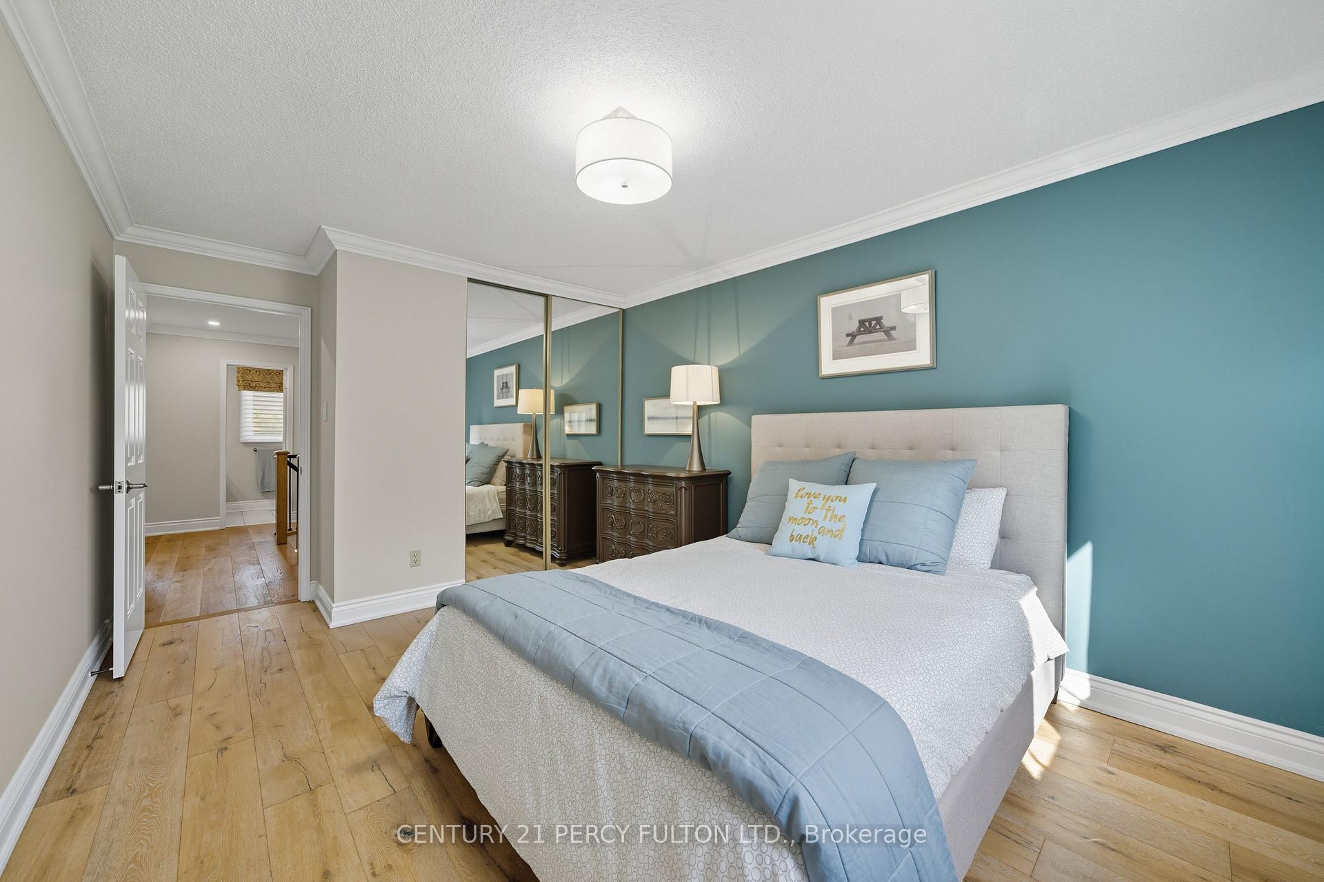 Photo 28 of 3 Chipperfield Crescent, Whitby, Pringle Creek — HOMEH