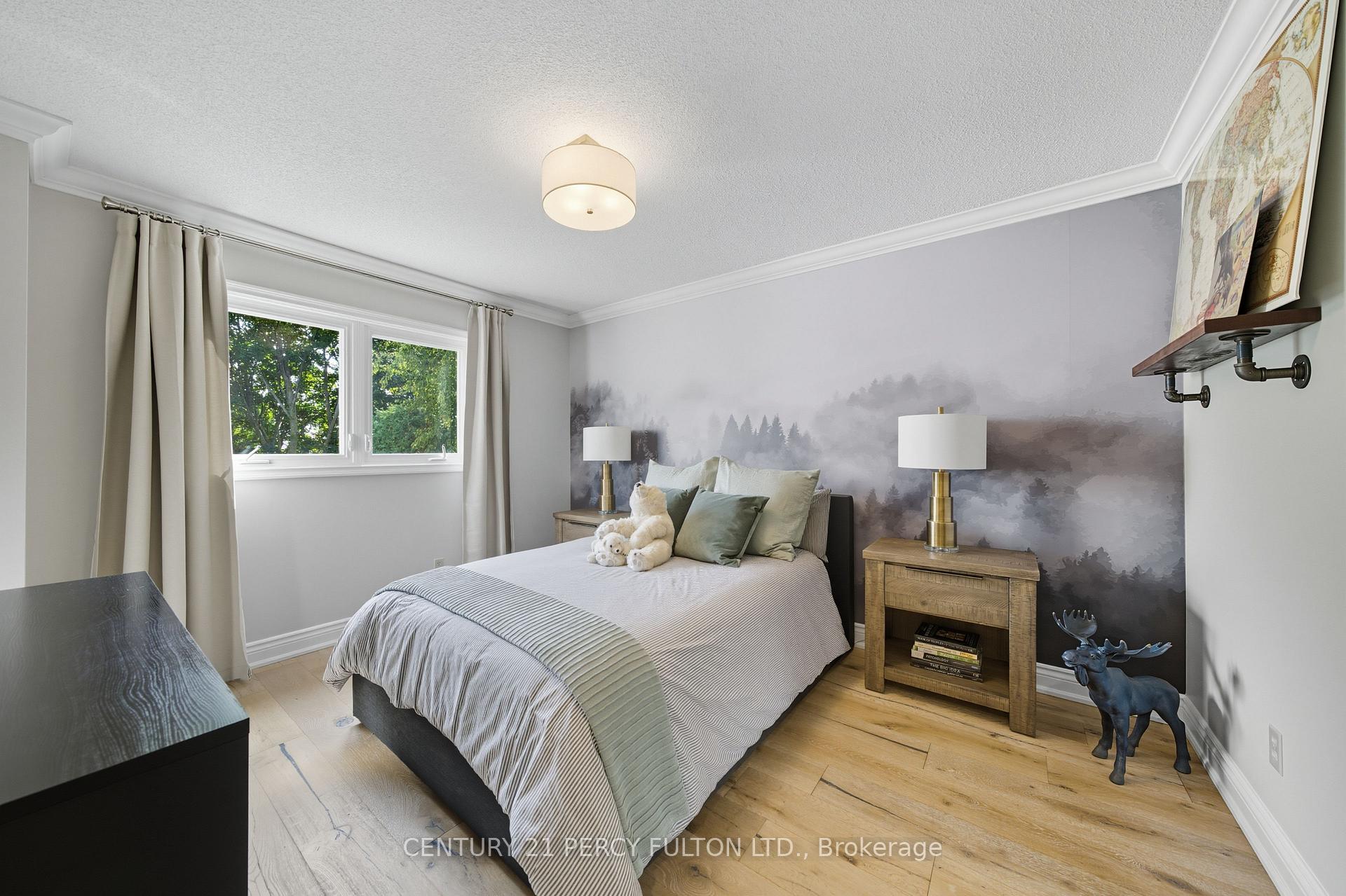 Photo 29 of 3 Chipperfield Crescent, Whitby, Pringle Creek — HOMEH