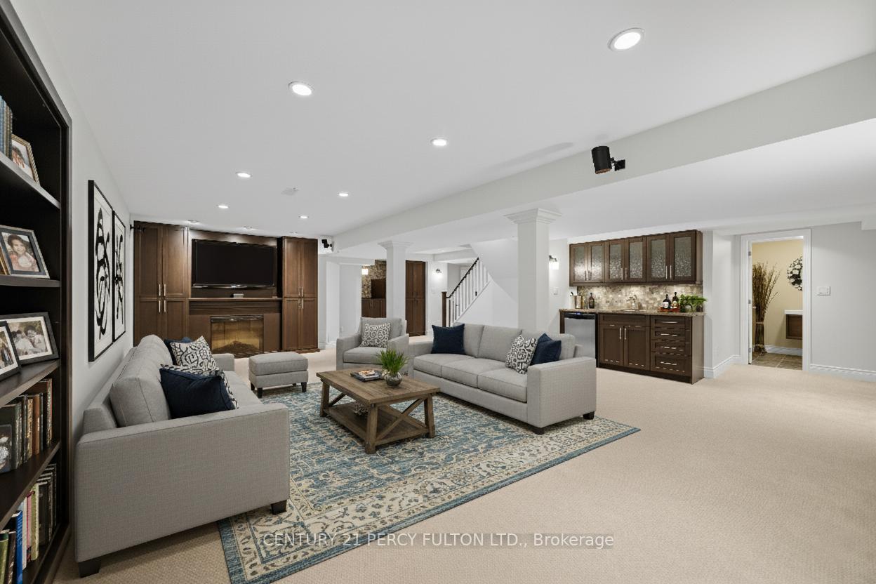 Photo 31 of 3 Chipperfield Crescent, Whitby, Pringle Creek — HOMEH
