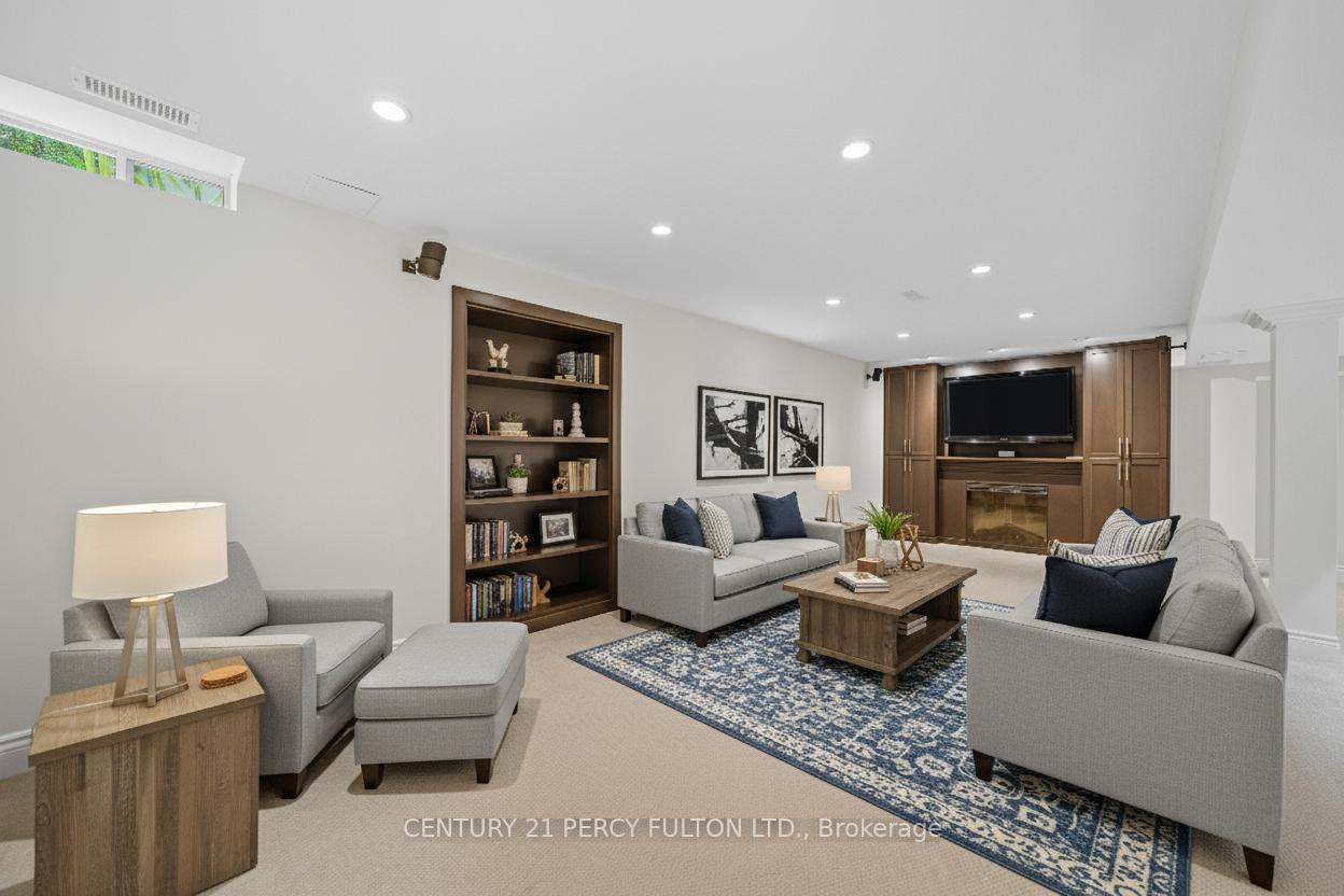 Photo 32 of 3 Chipperfield Crescent, Whitby, Pringle Creek — HOMEH