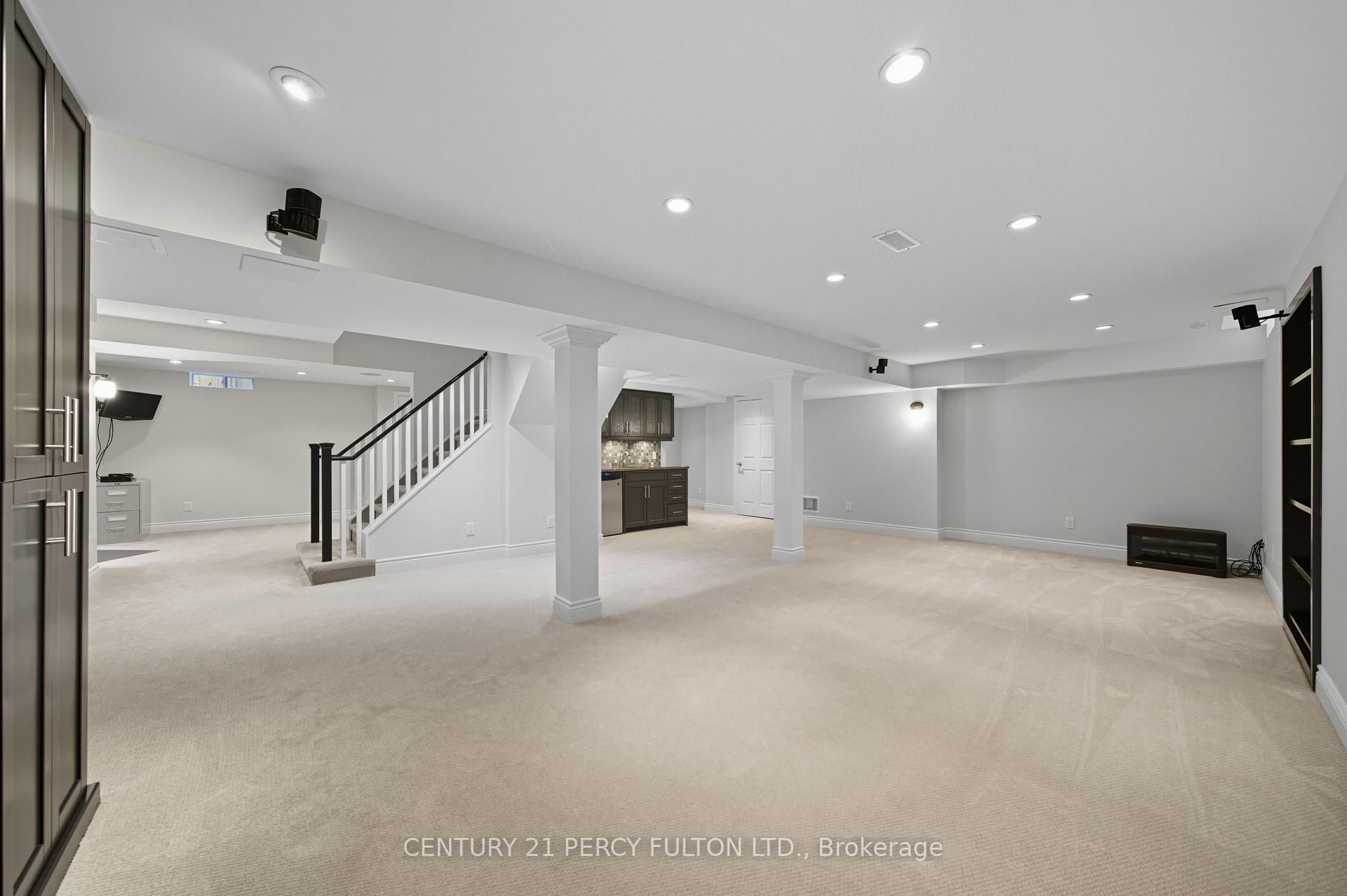 Photo 33 of 3 Chipperfield Crescent, Whitby, Pringle Creek — HOMEH