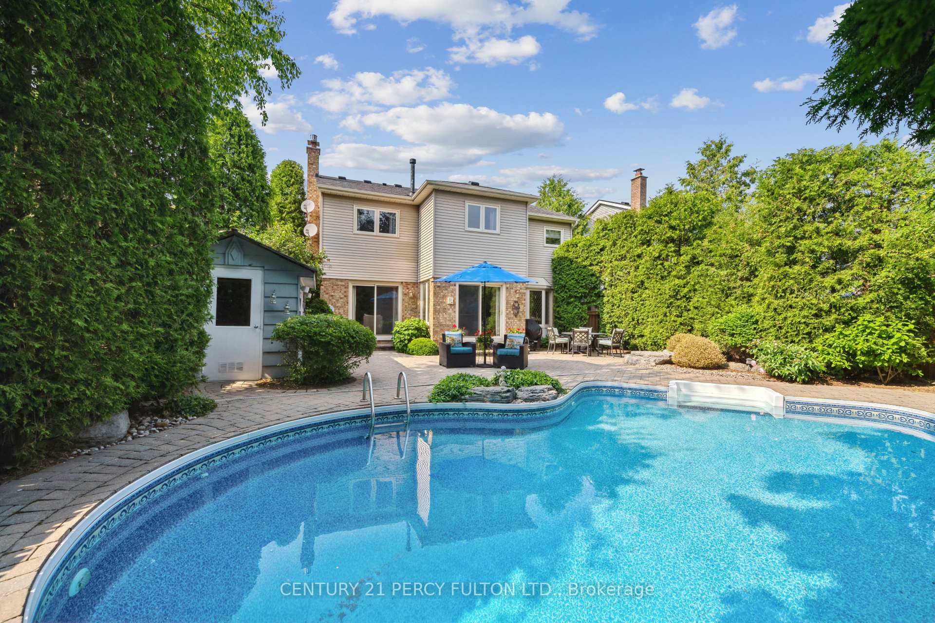 Photo 41 of 3 Chipperfield Crescent, Whitby, Pringle Creek — HOMEH