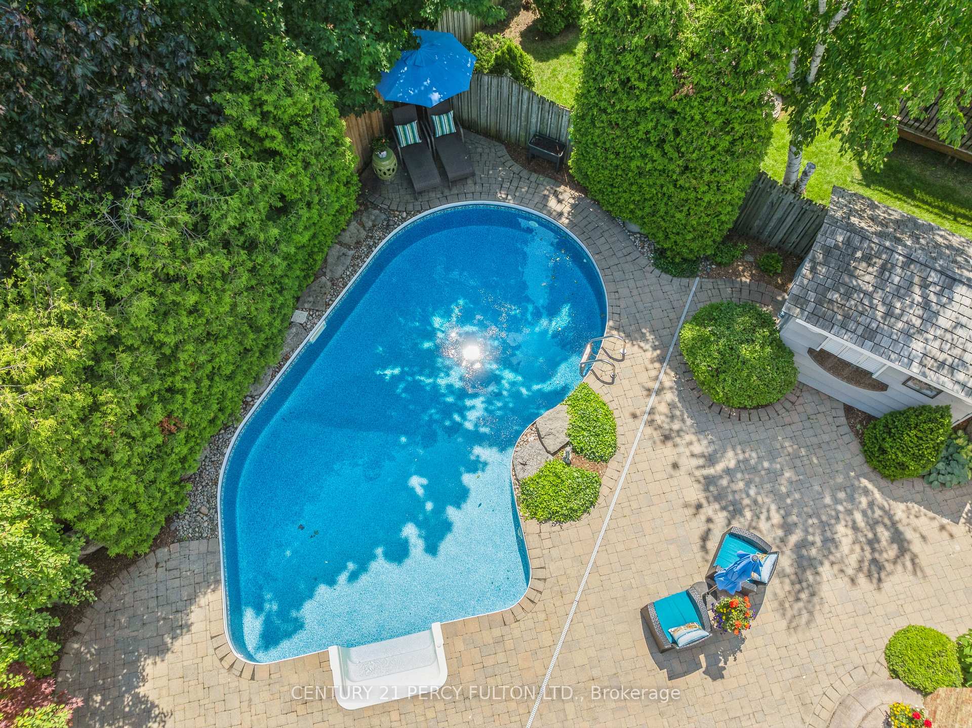 Photo 43 of 3 Chipperfield Crescent, Whitby, Pringle Creek — HOMEH