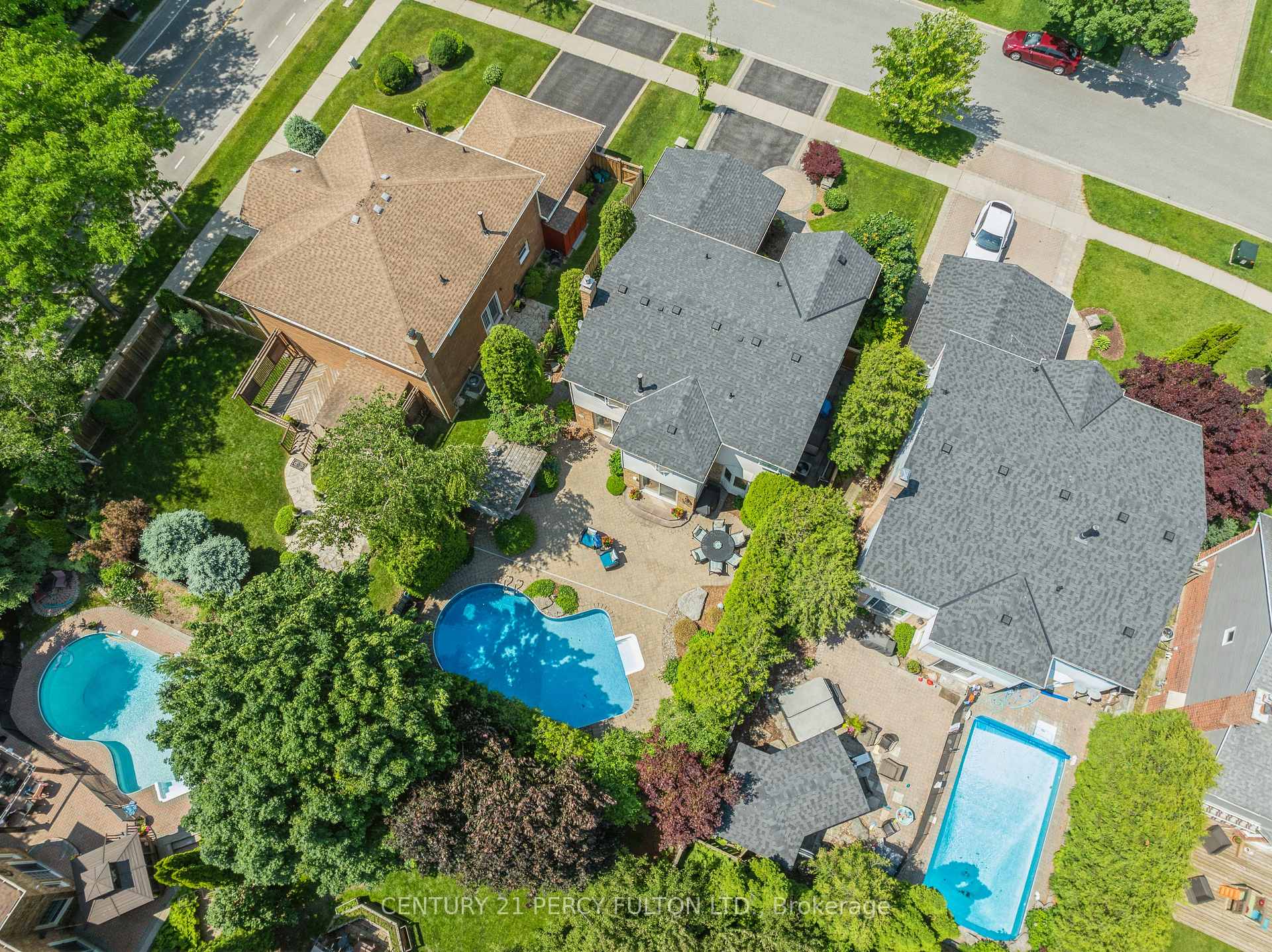 Photo 47 of 3 Chipperfield Crescent, Whitby, Pringle Creek — HOMEH