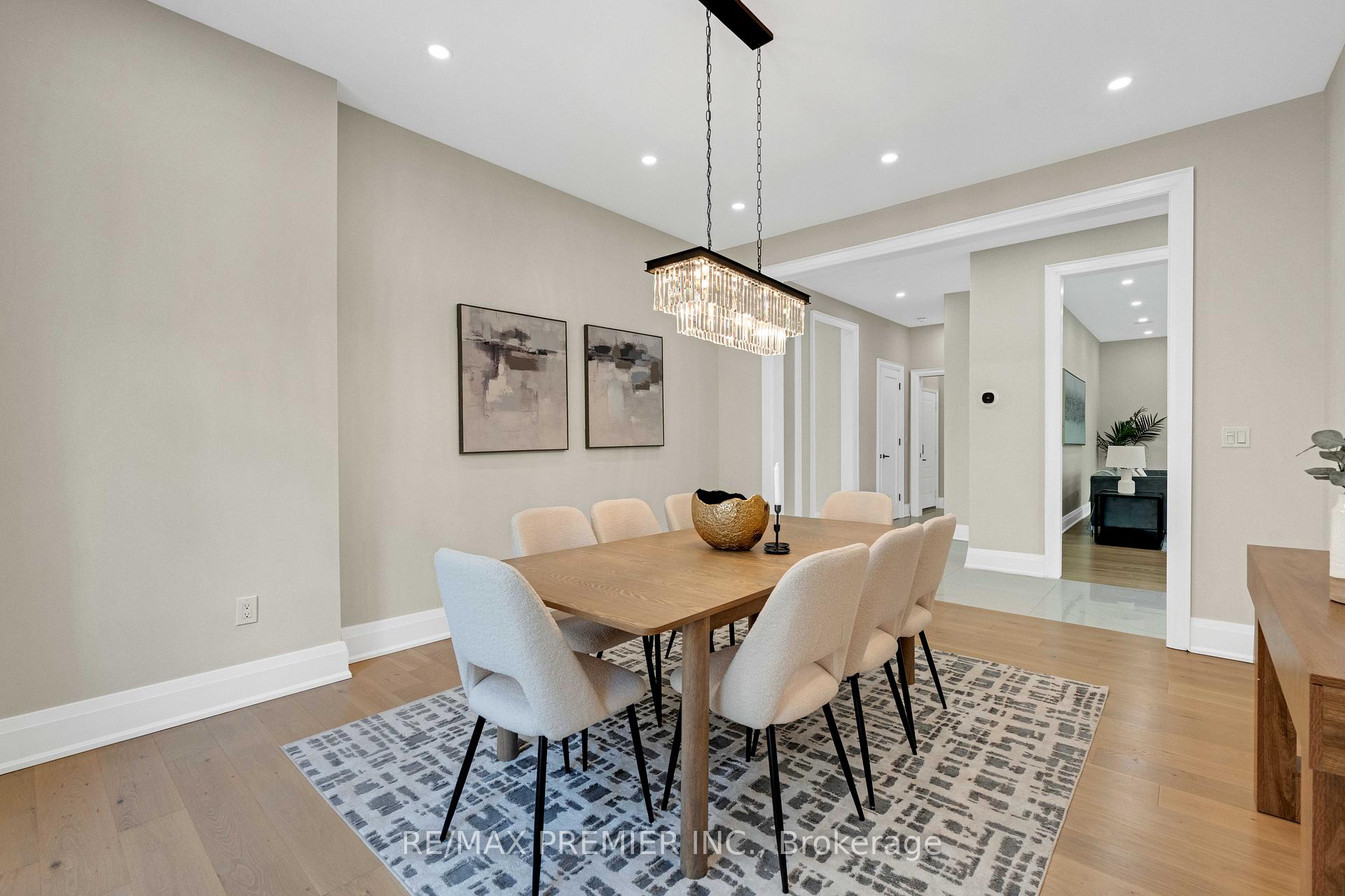 Photo 17 of 24 Francesca Court, Vaughan, East Woodbridge — HOMEH