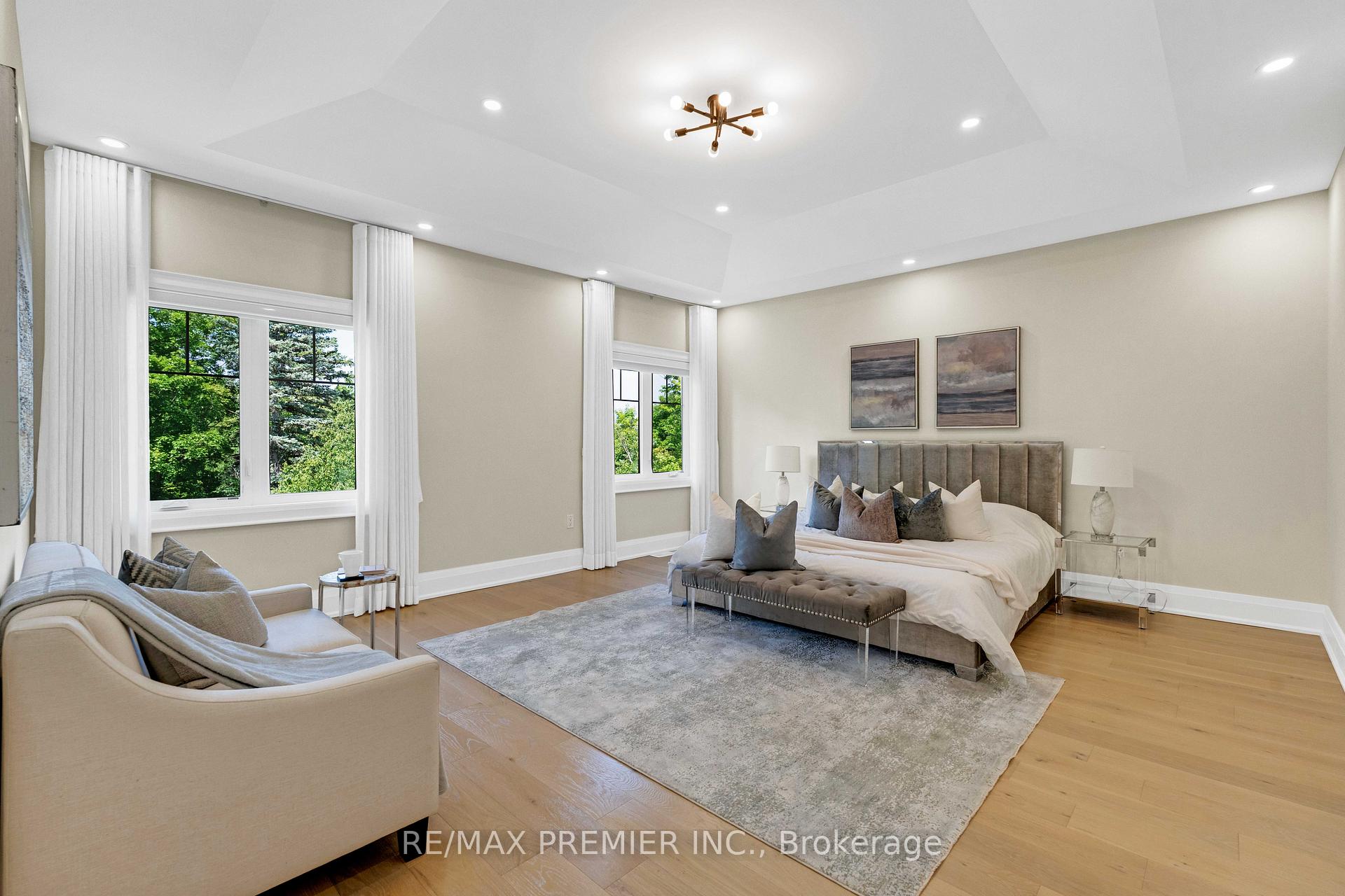 Photo 21 of 24 Francesca Court, Vaughan, East Woodbridge — HOMEH