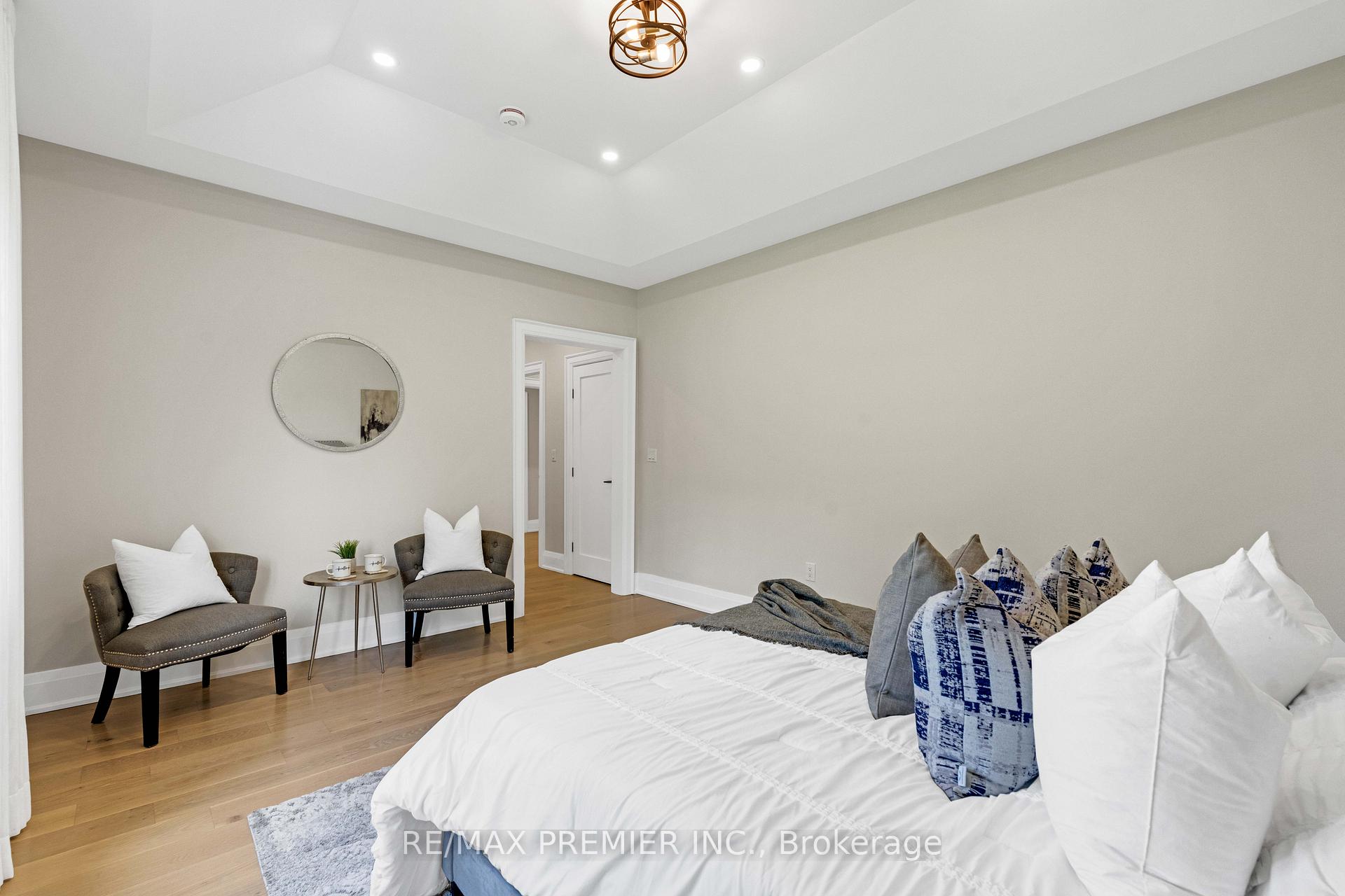 Photo 28 of 24 Francesca Court, Vaughan, East Woodbridge — HOMEH