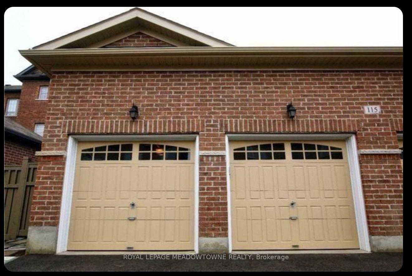 Photo 19 of 115 Barons Street, Vaughan, Kleinburg — HOMEH
