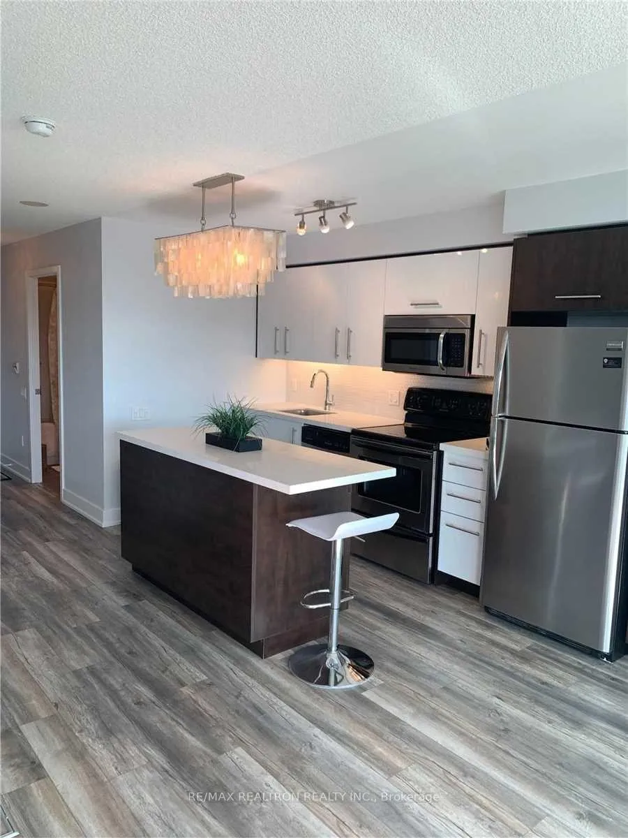Photo 2 of Unit 2002, 1048 Broadview Ave, Toronto, Broadview North — HOMEH