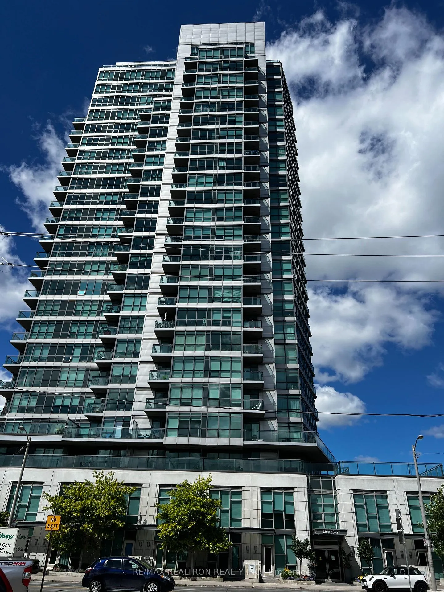 Photo 20 of Unit 2002, 1048 Broadview Ave, Toronto, Broadview North — HOMEH