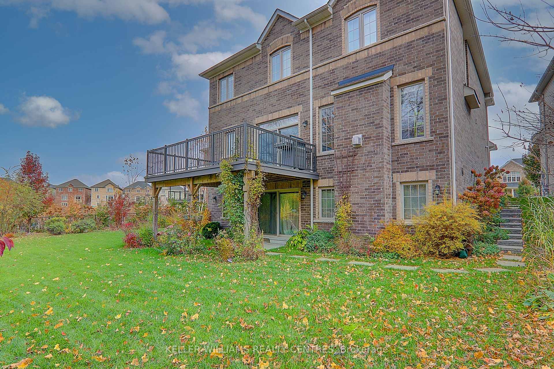 Photo 38 of 76 Kashani Court, Aurora, Rural Aurora — HOMEH