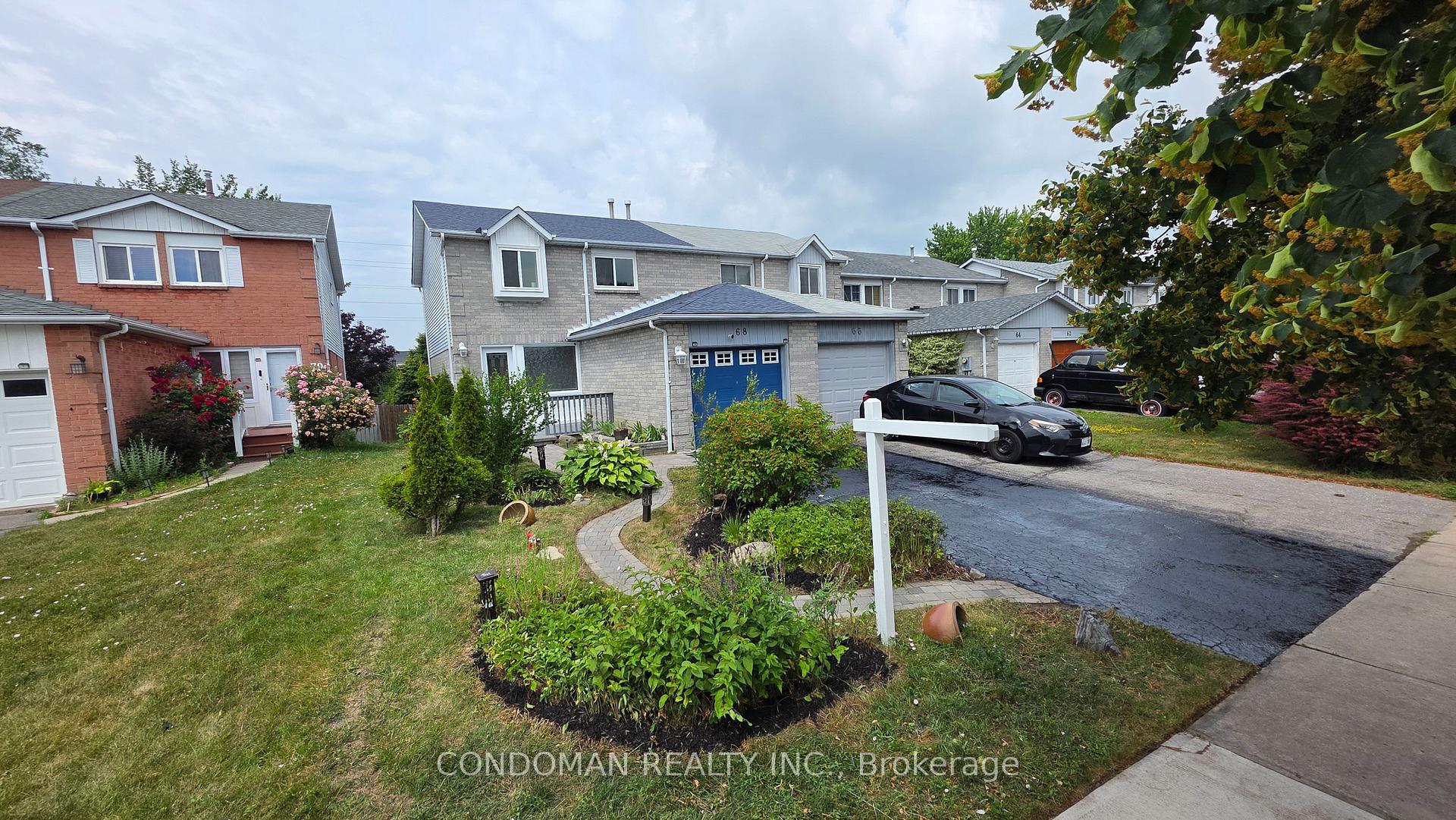 Photo 12 of 68 Tams Drive, Ajax, Central East — HOMEH