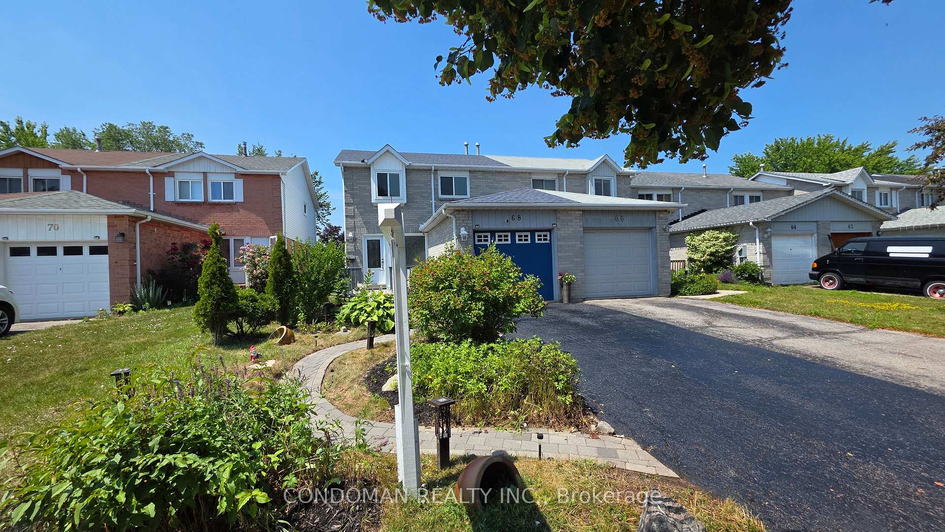 Photo 4 of 68 Tams Drive, Ajax, Central East — HOMEH