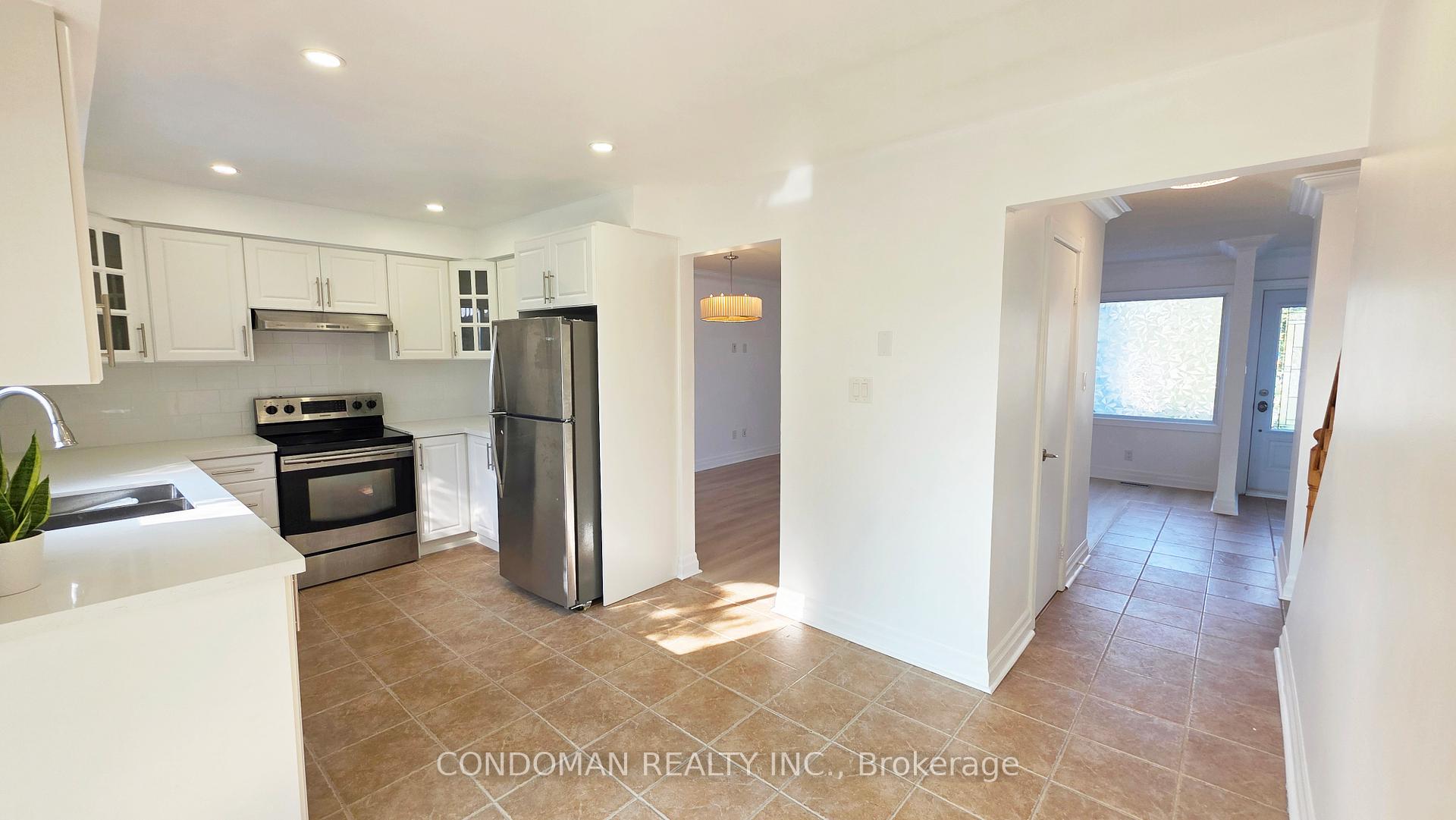Photo 19 of 68 Tams Drive, Ajax, Central East — HOMEH