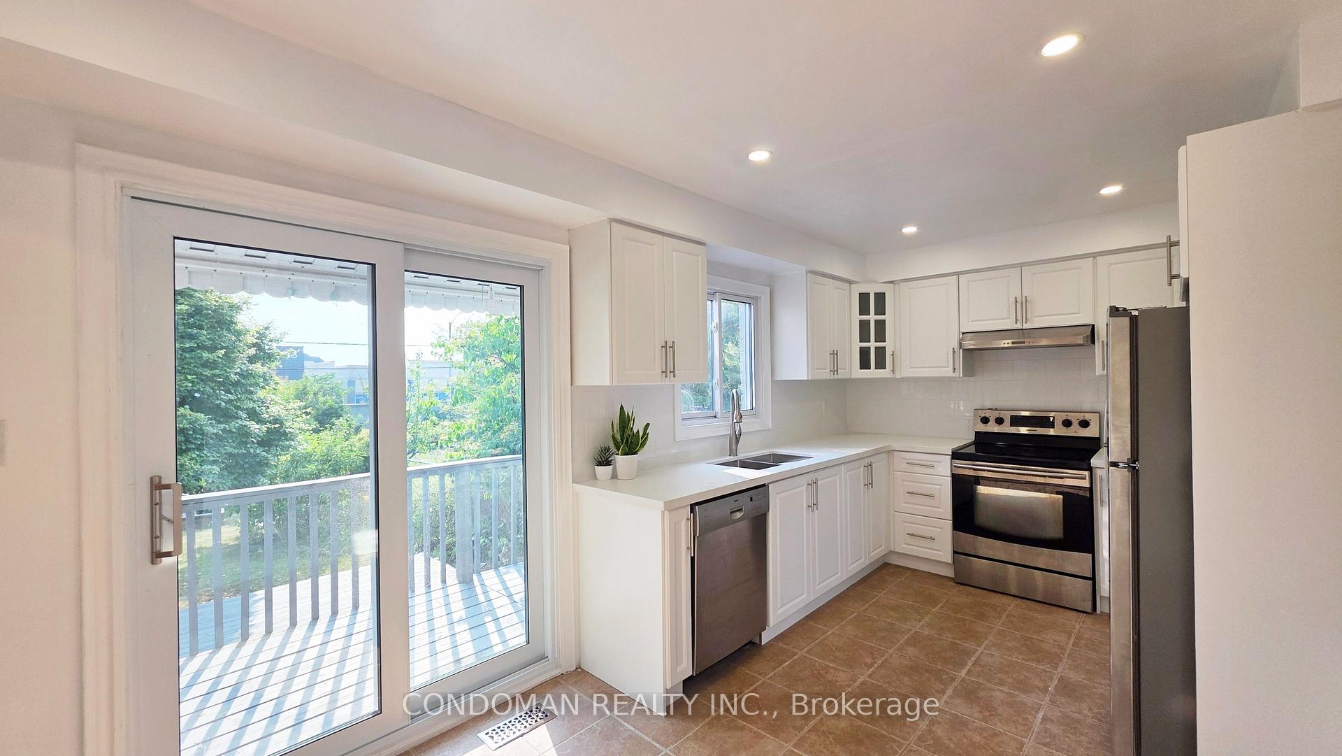 Photo 15 of 68 Tams Drive, Ajax, Central East — HOMEH