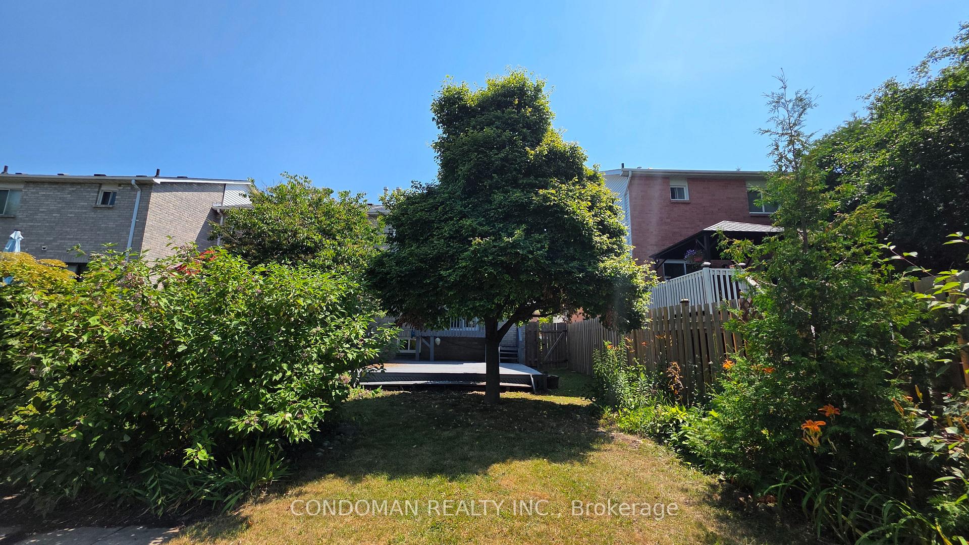 Photo 21 of 68 Tams Drive, Ajax, Central East — HOMEH