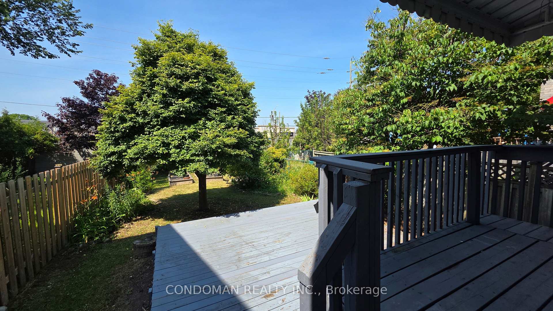 Photo 24 of 68 Tams Drive, Ajax, Central East — HOMEH
