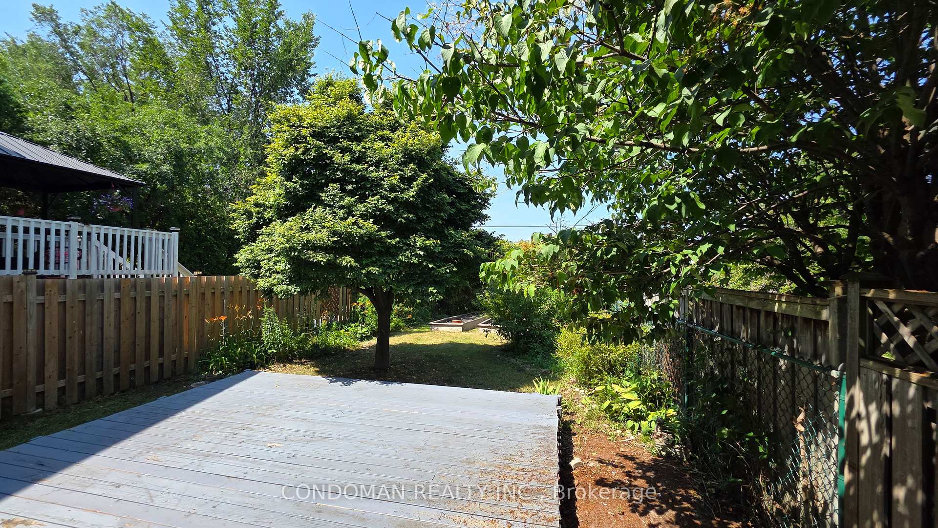 Photo 25 of 68 Tams Drive, Ajax, Central East — HOMEH