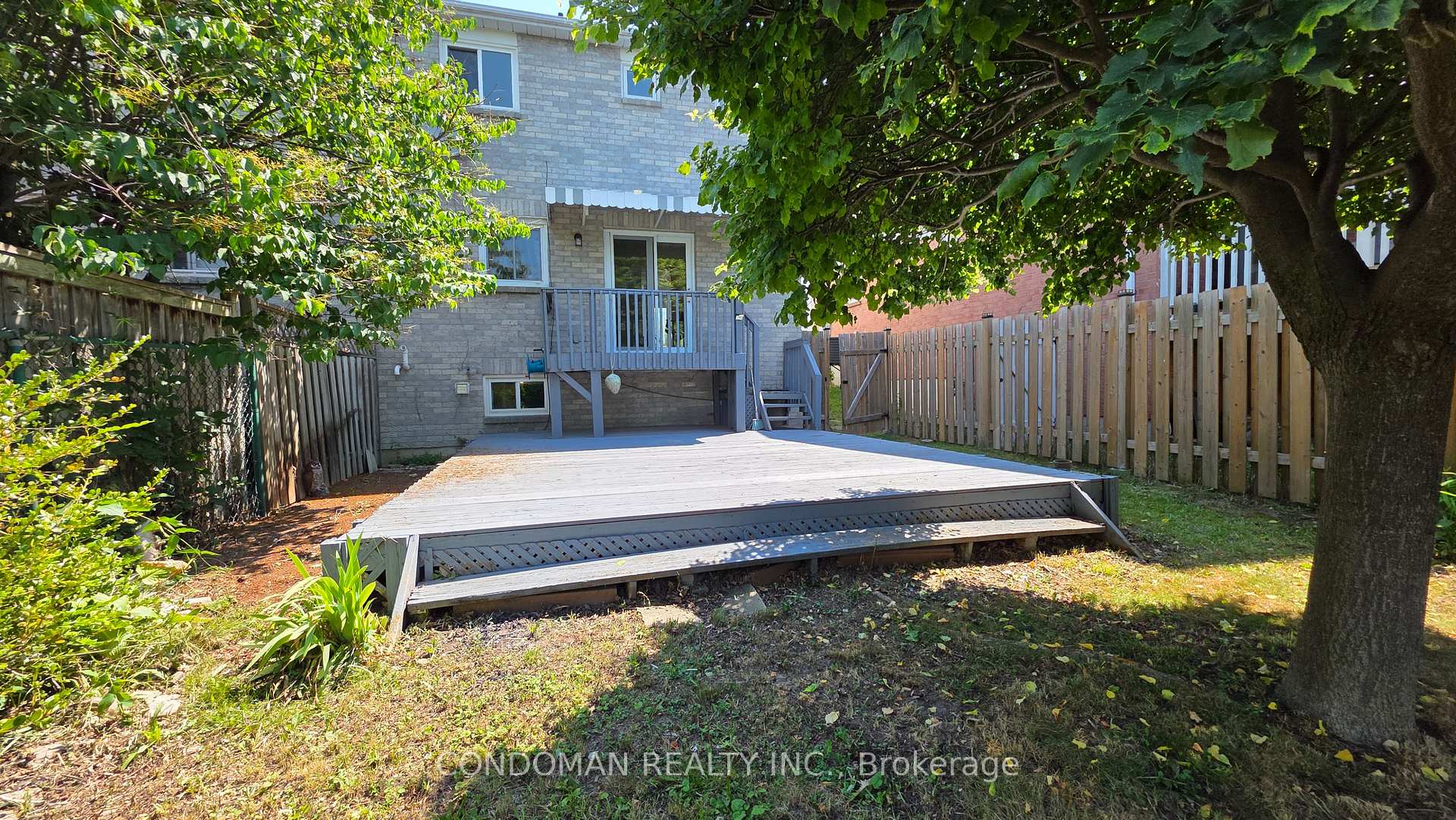 Photo 28 of 68 Tams Drive, Ajax, Central East — HOMEH