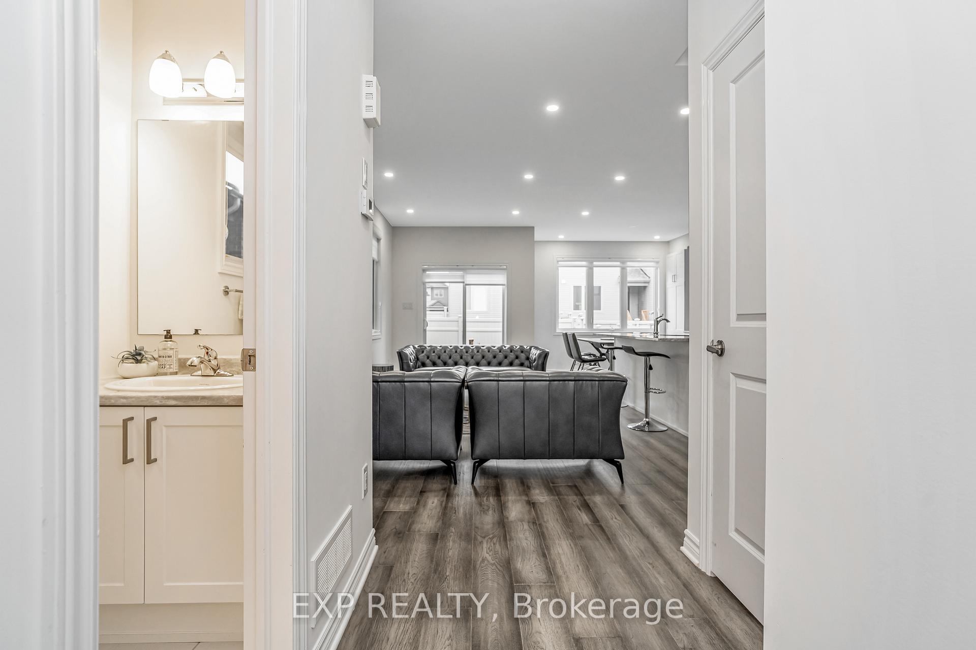 Photo 7 of 76 Rallidale Street, Ottawa, Blossom Park/Kemp Park/Findlay Creek — HOMEH