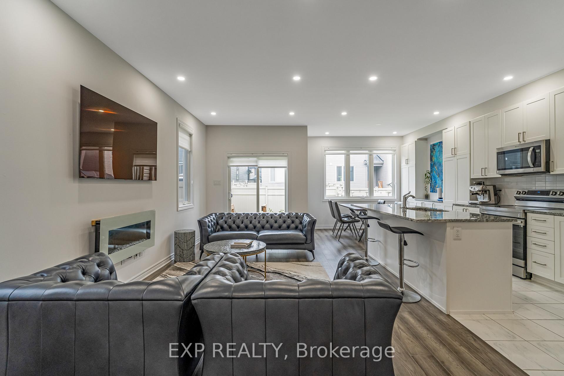 Photo 4 of 76 Rallidale Street, Ottawa, Blossom Park/Kemp Park/Findlay Creek — HOMEH