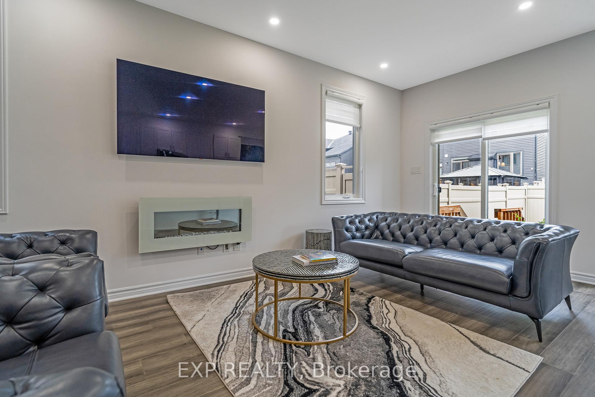 Photo 5 of 76 Rallidale Street, Ottawa, Blossom Park/Kemp Park/Findlay Creek — HOMEH