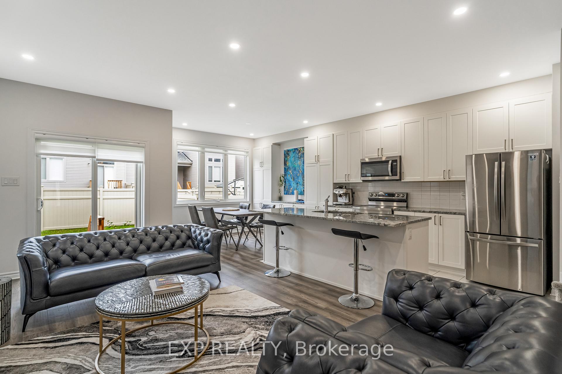 Photo 8 of 76 Rallidale Street, Ottawa, Blossom Park/Kemp Park/Findlay Creek — HOMEH
