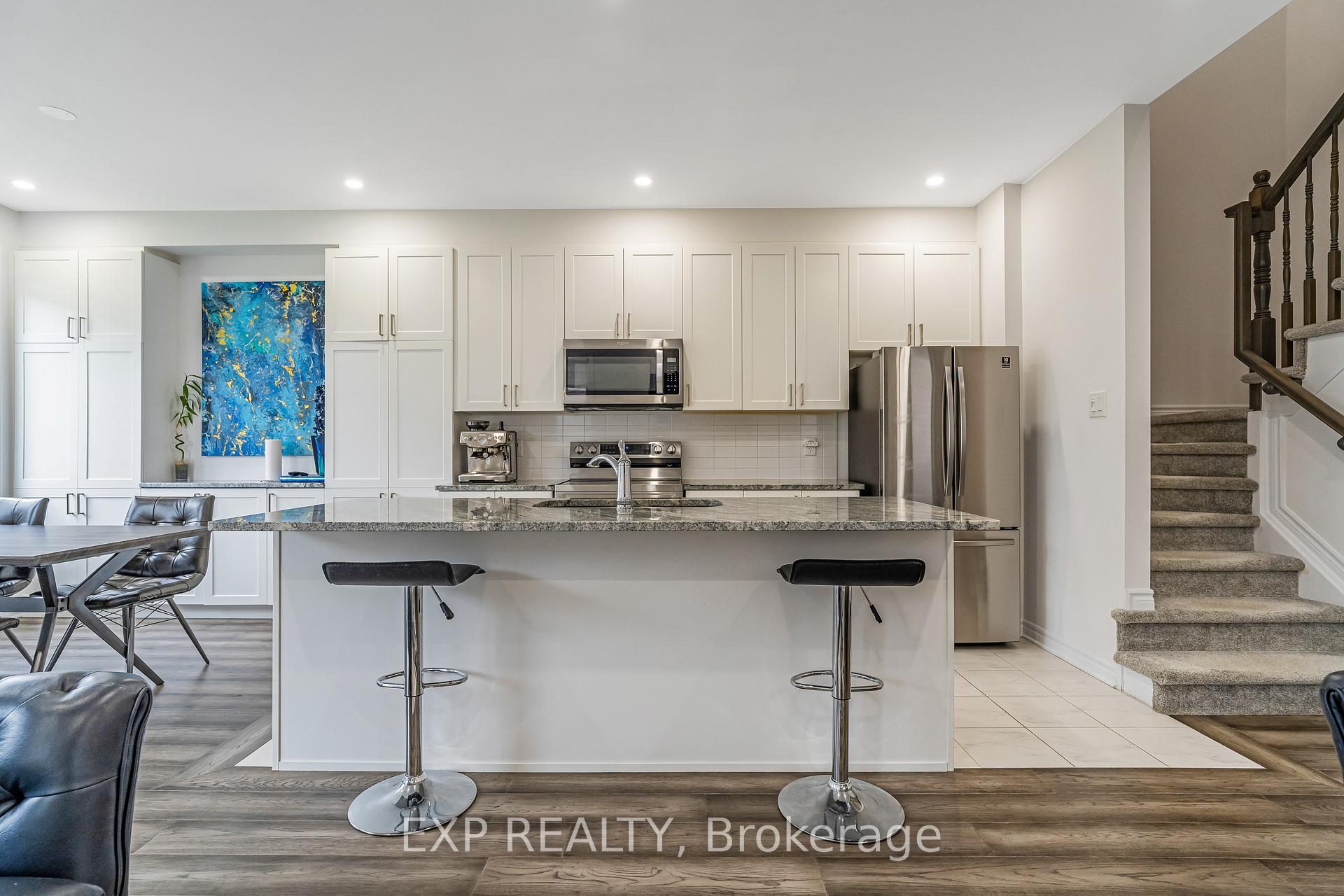 Photo 6 of 76 Rallidale Street, Ottawa, Blossom Park/Kemp Park/Findlay Creek — HOMEH