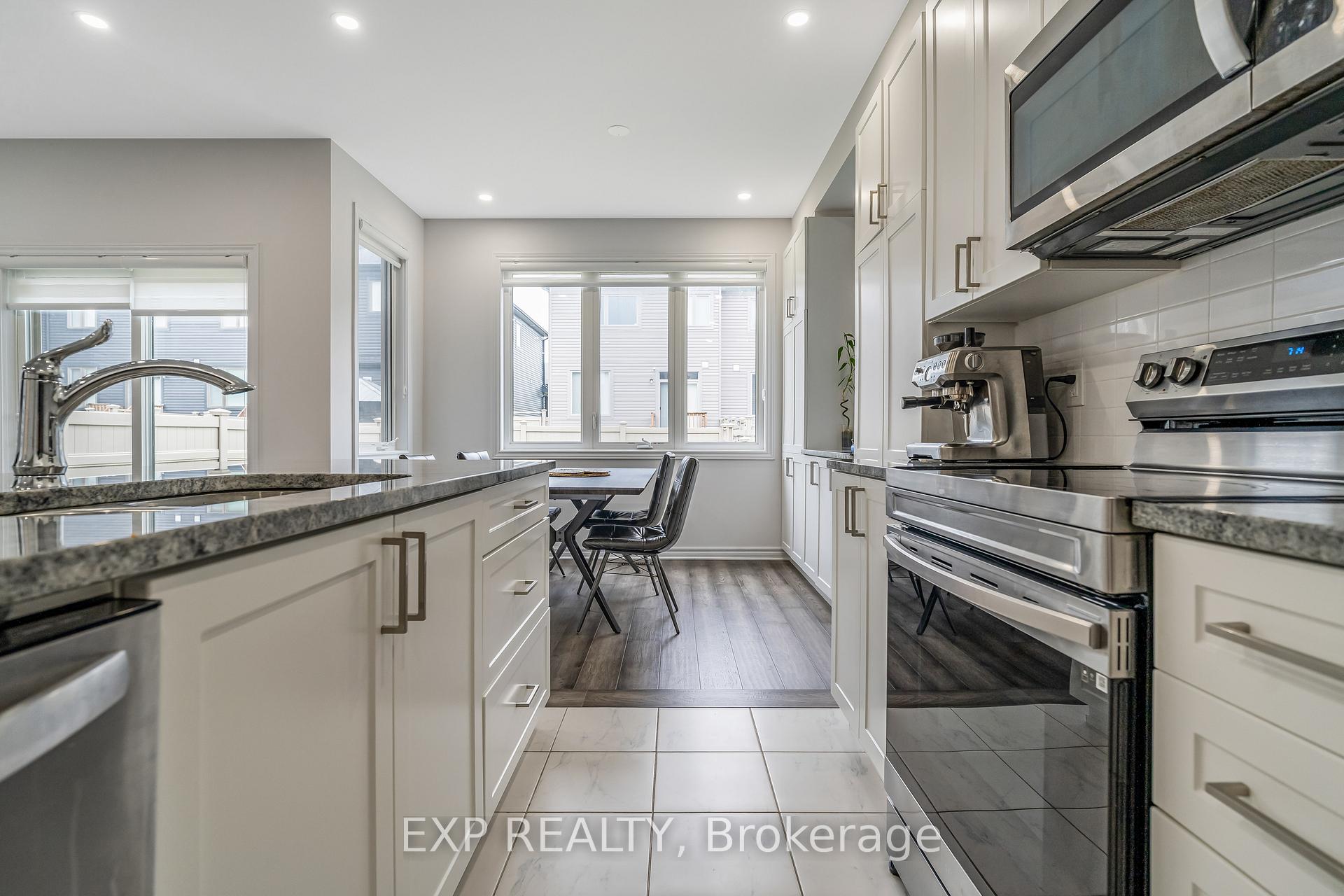 Photo 10 of 76 Rallidale Street, Ottawa, Blossom Park/Kemp Park/Findlay Creek — HOMEH